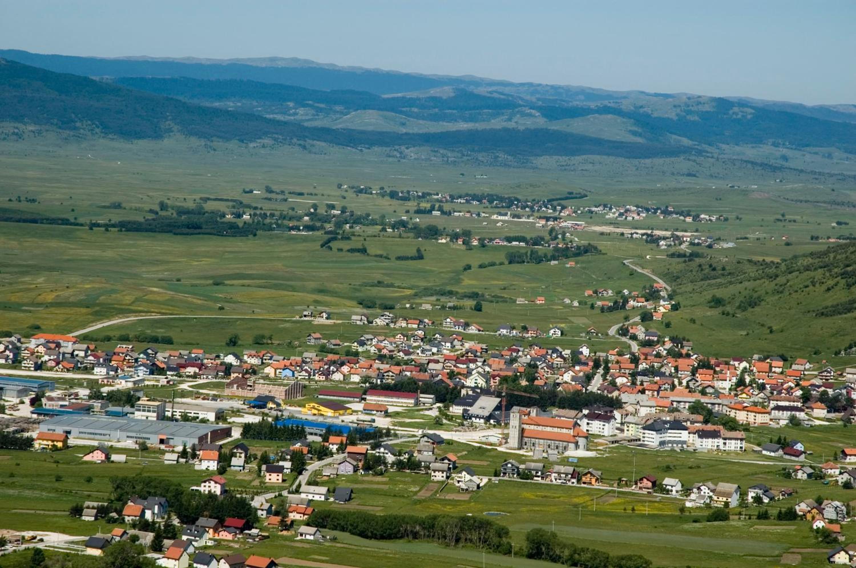Holiday home Maša - Kupres