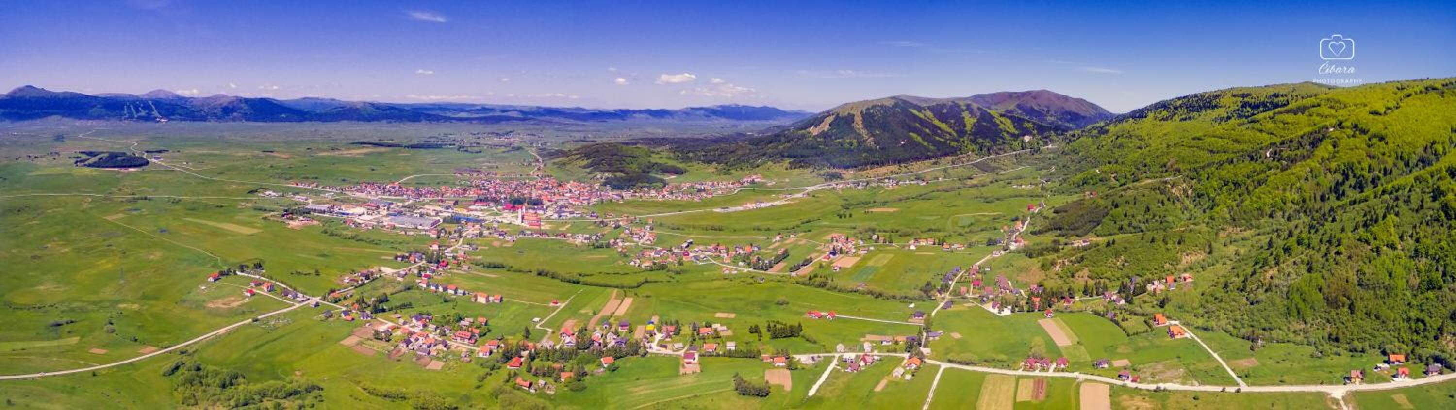 Holiday home Maša - Kupres