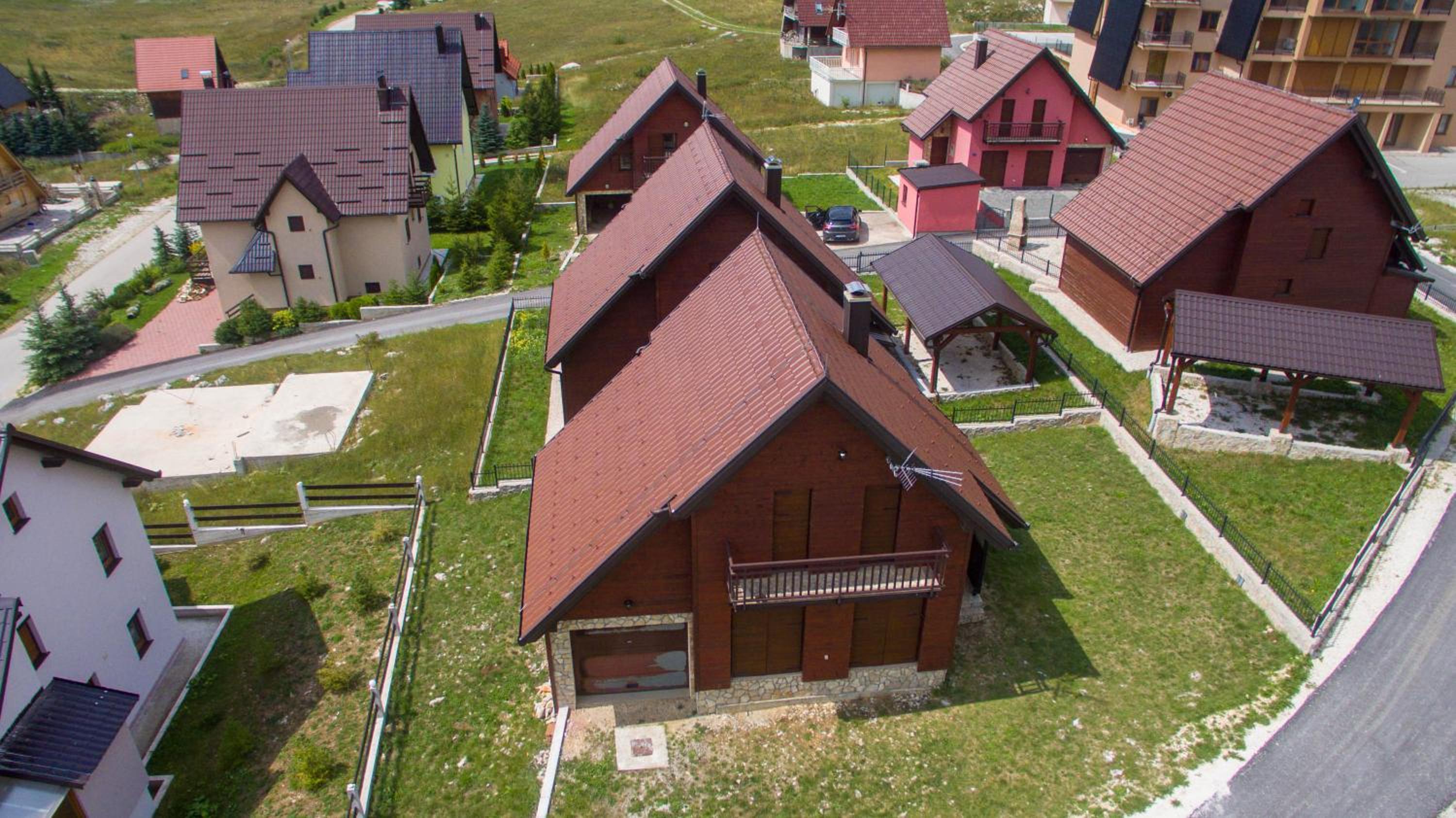 Holiday home Maša - Kupres