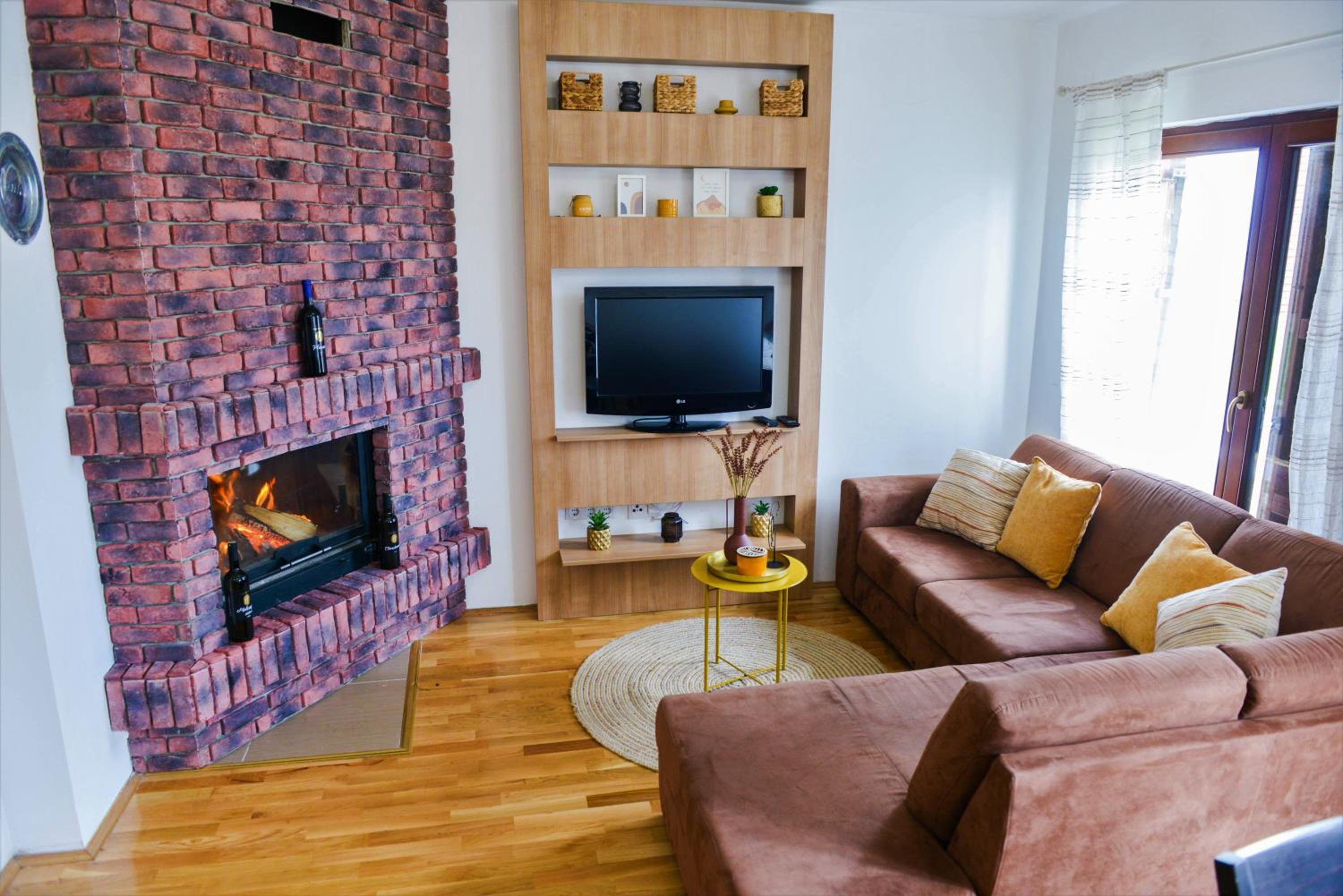 Holiday home Maša - Kupres