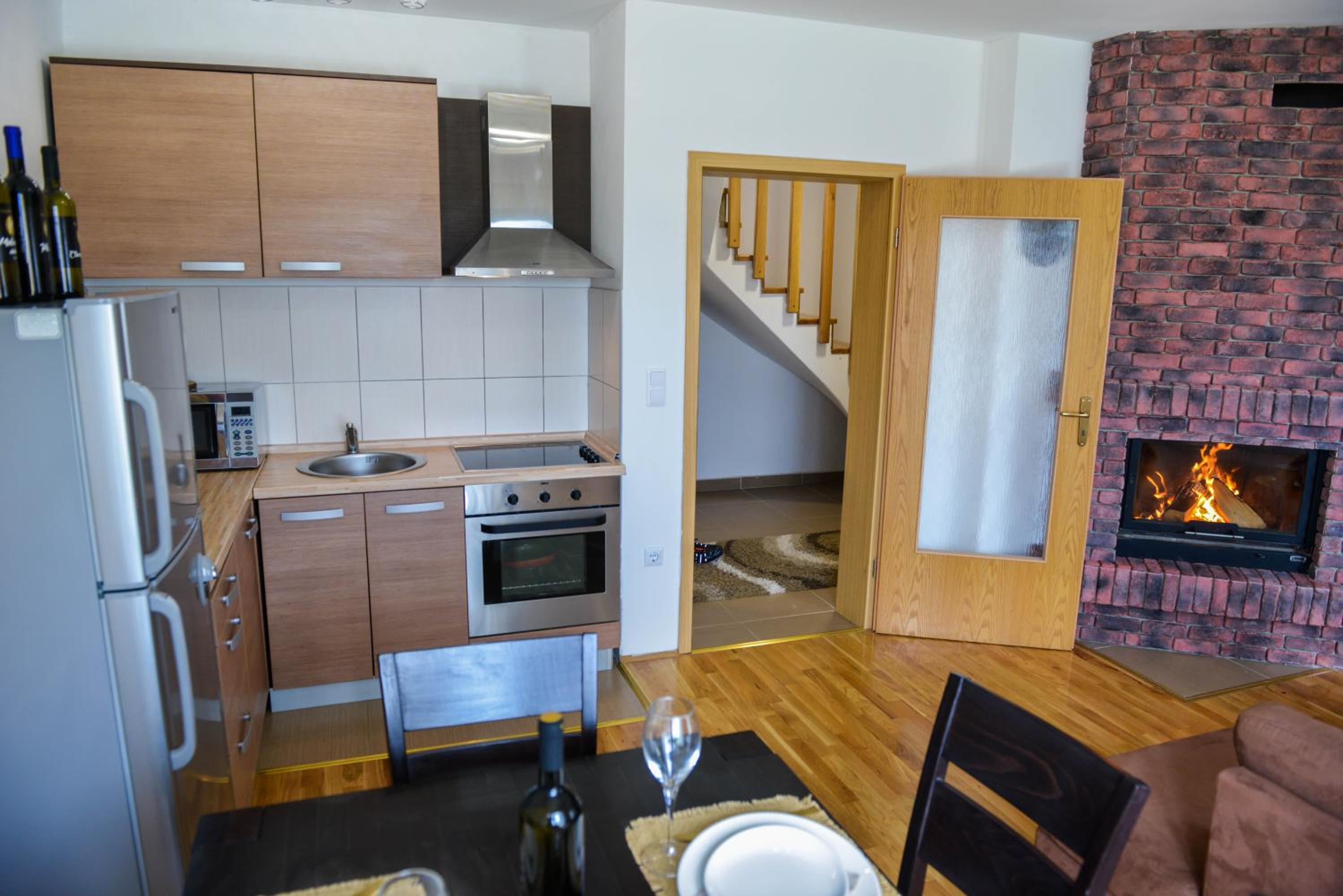 Holiday home Maša - Kupres