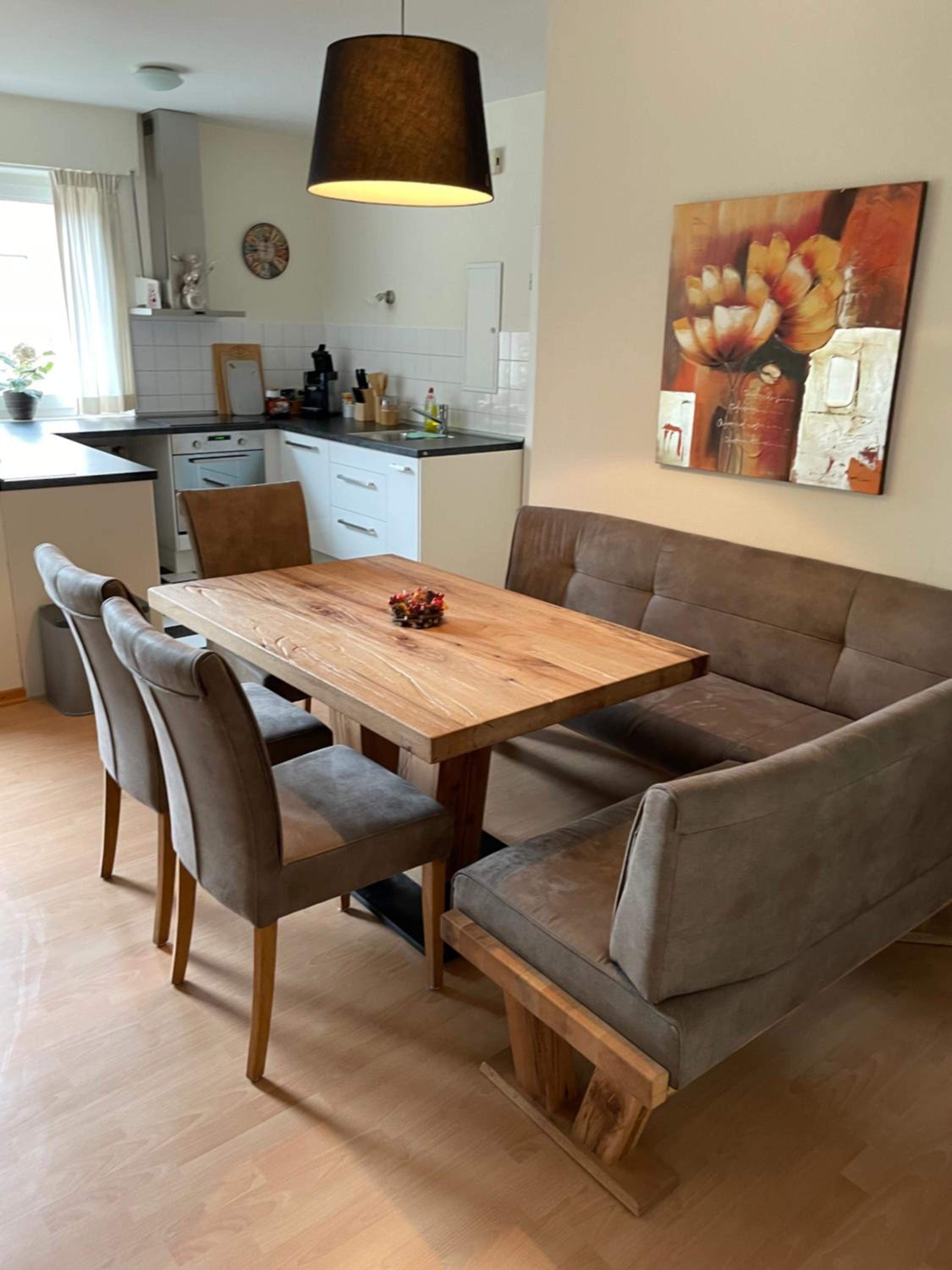Ferienwohnung Zeitlos