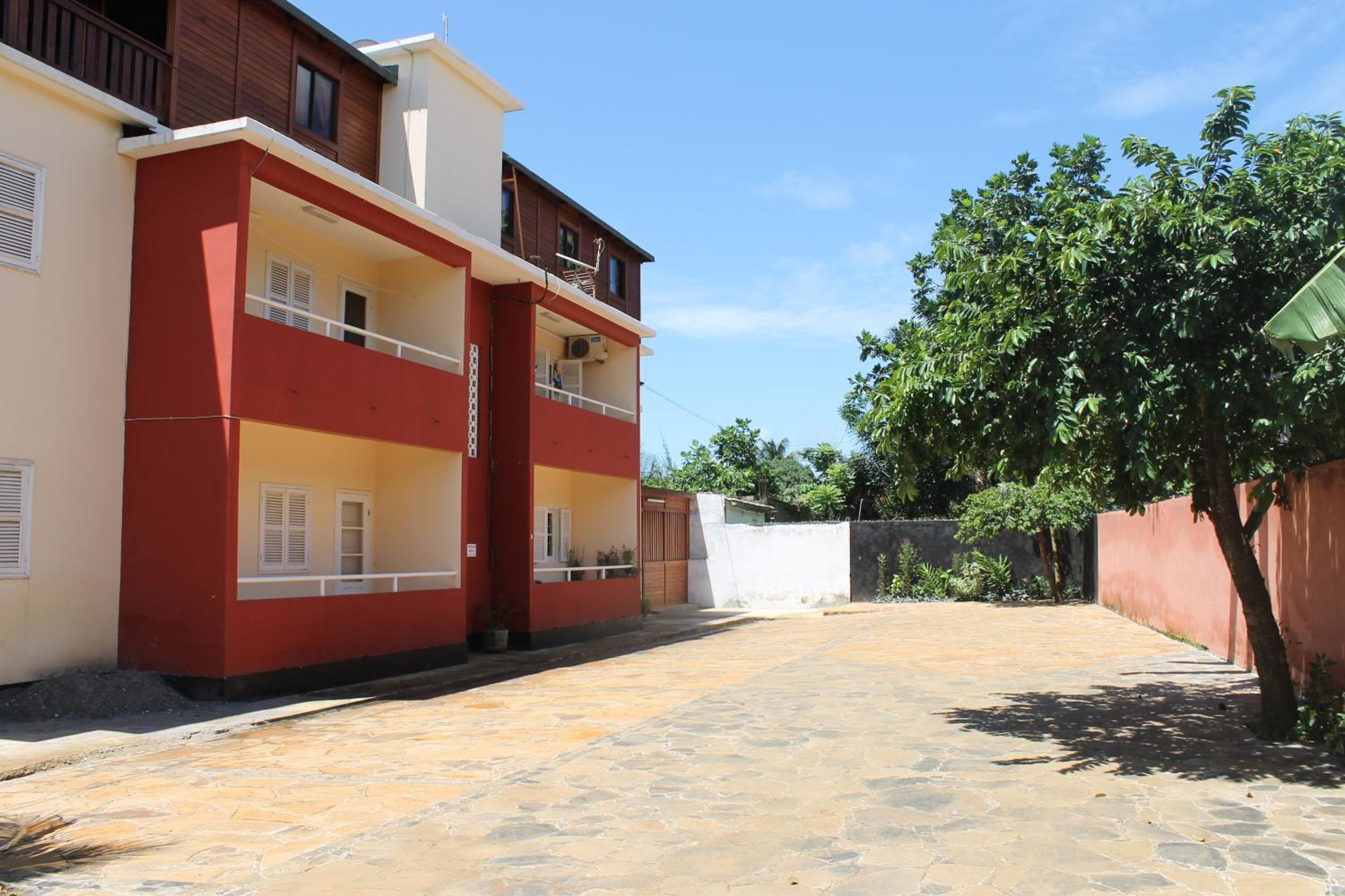Sweet Guest House