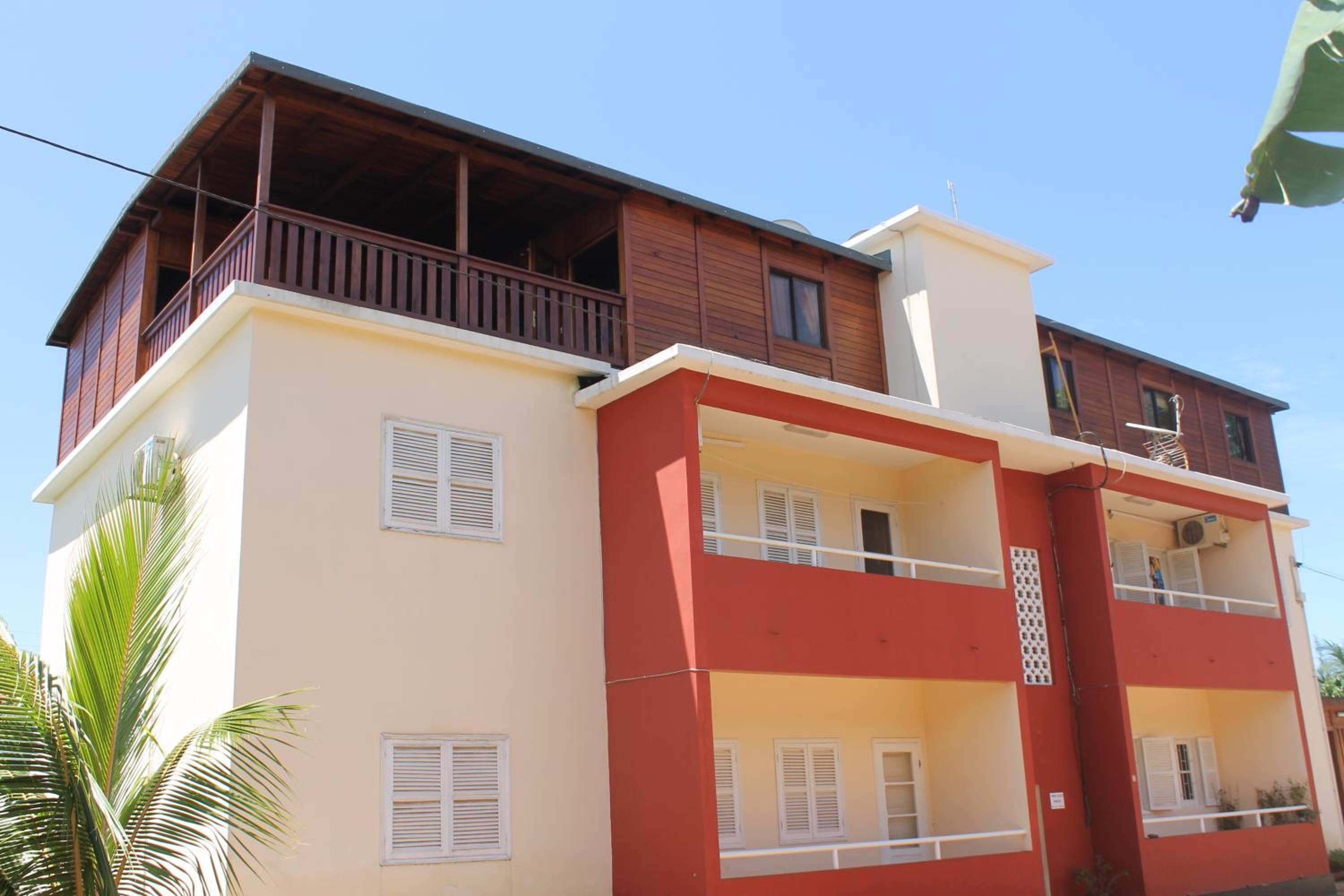 Sweet Guest House