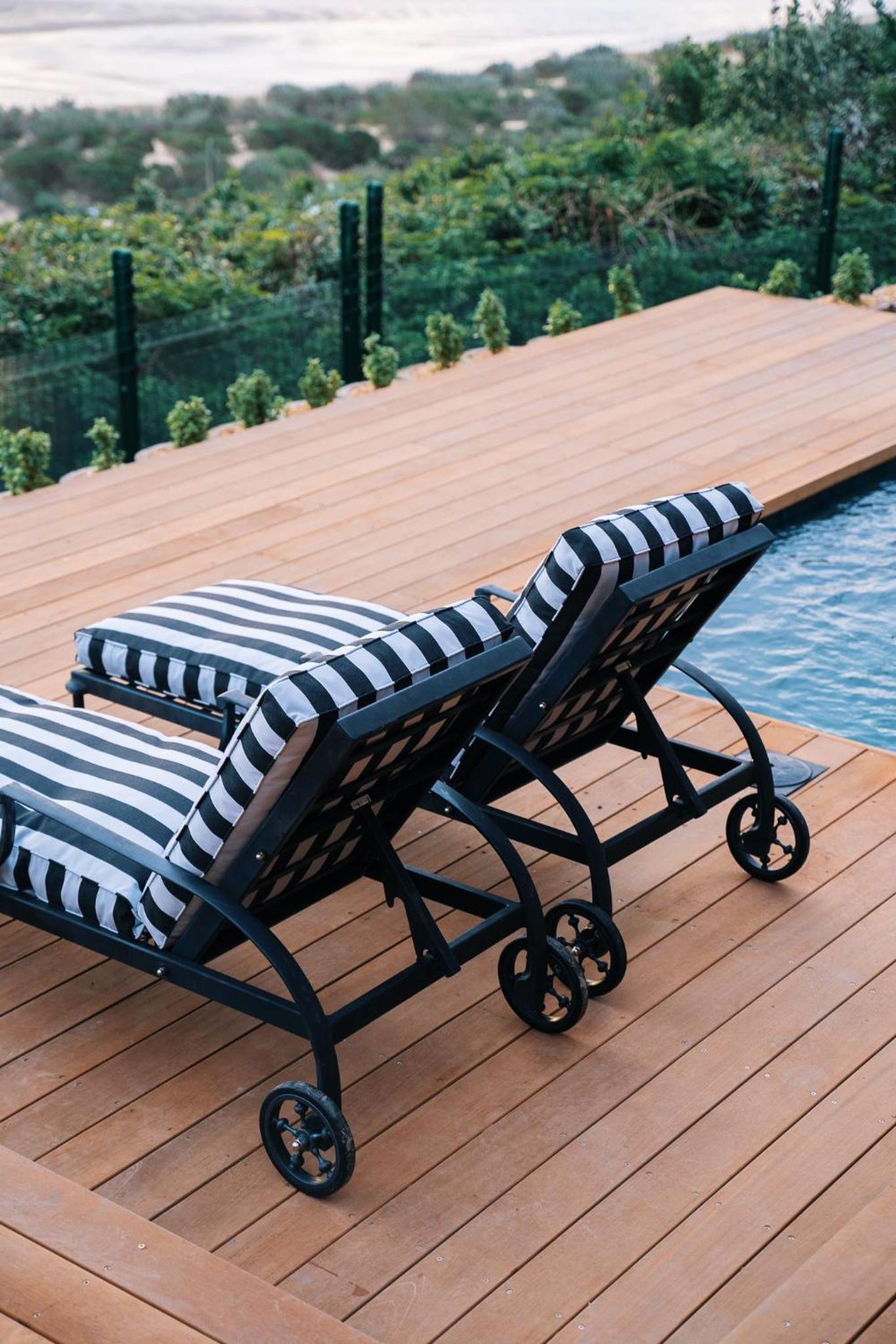 The Oyster Box Beach House by The Oyster Collection