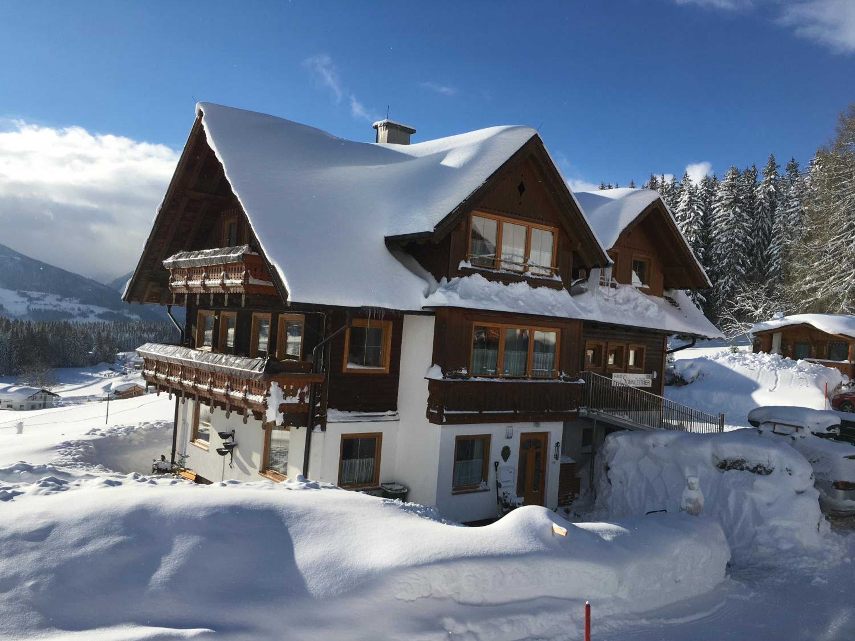 Haus Sonnleitner view 3