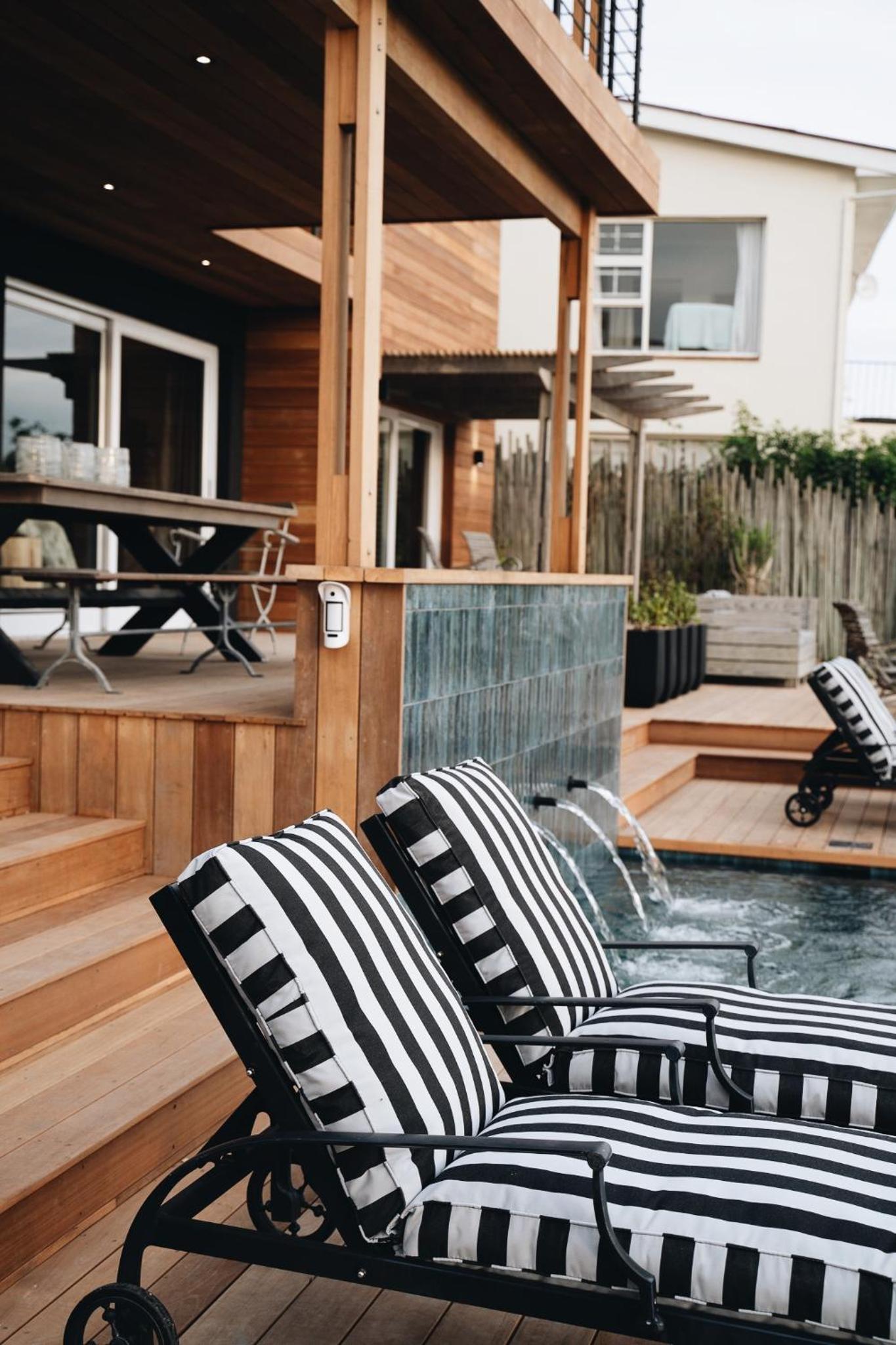The Oyster Box Beach House by The Oyster Collection