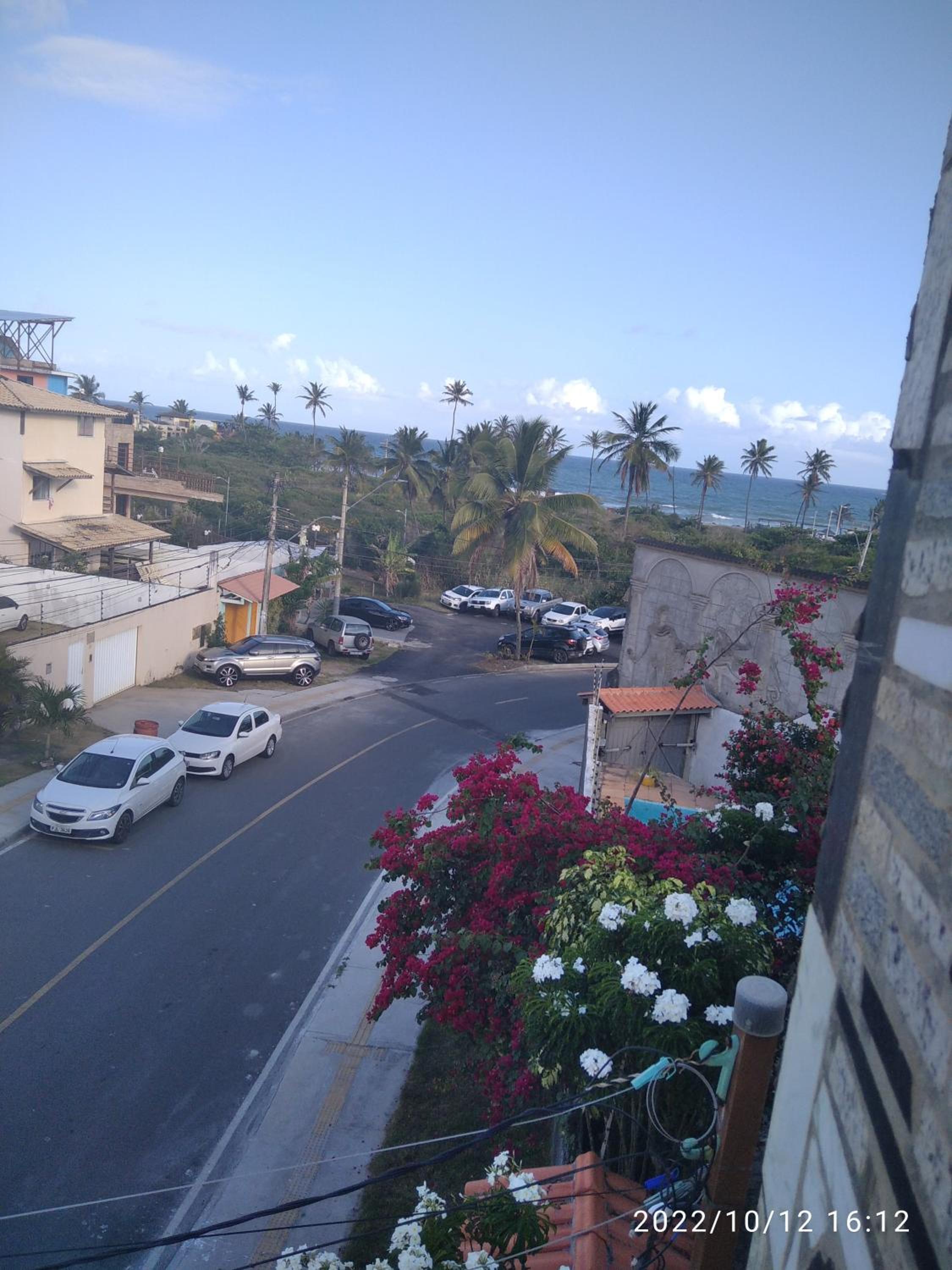 Casa Italiana 100m mar view 4