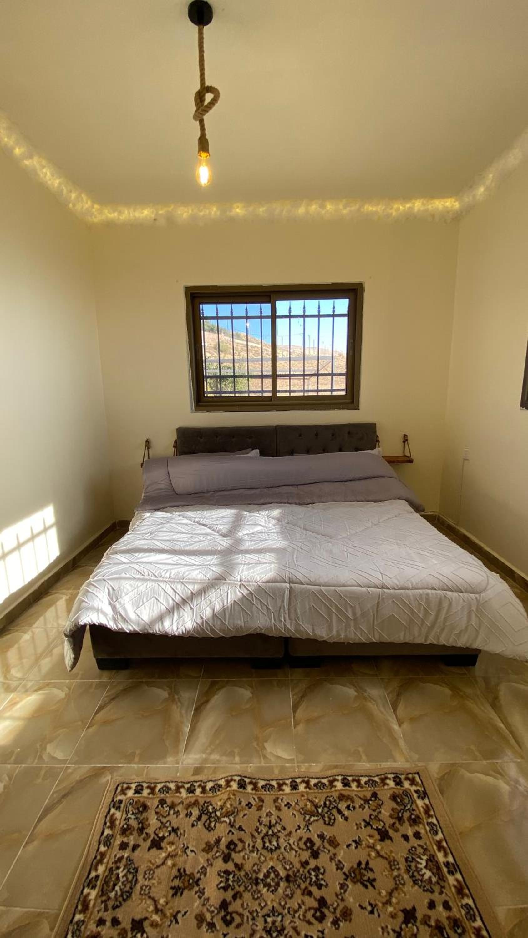 Nabati hostel view 5