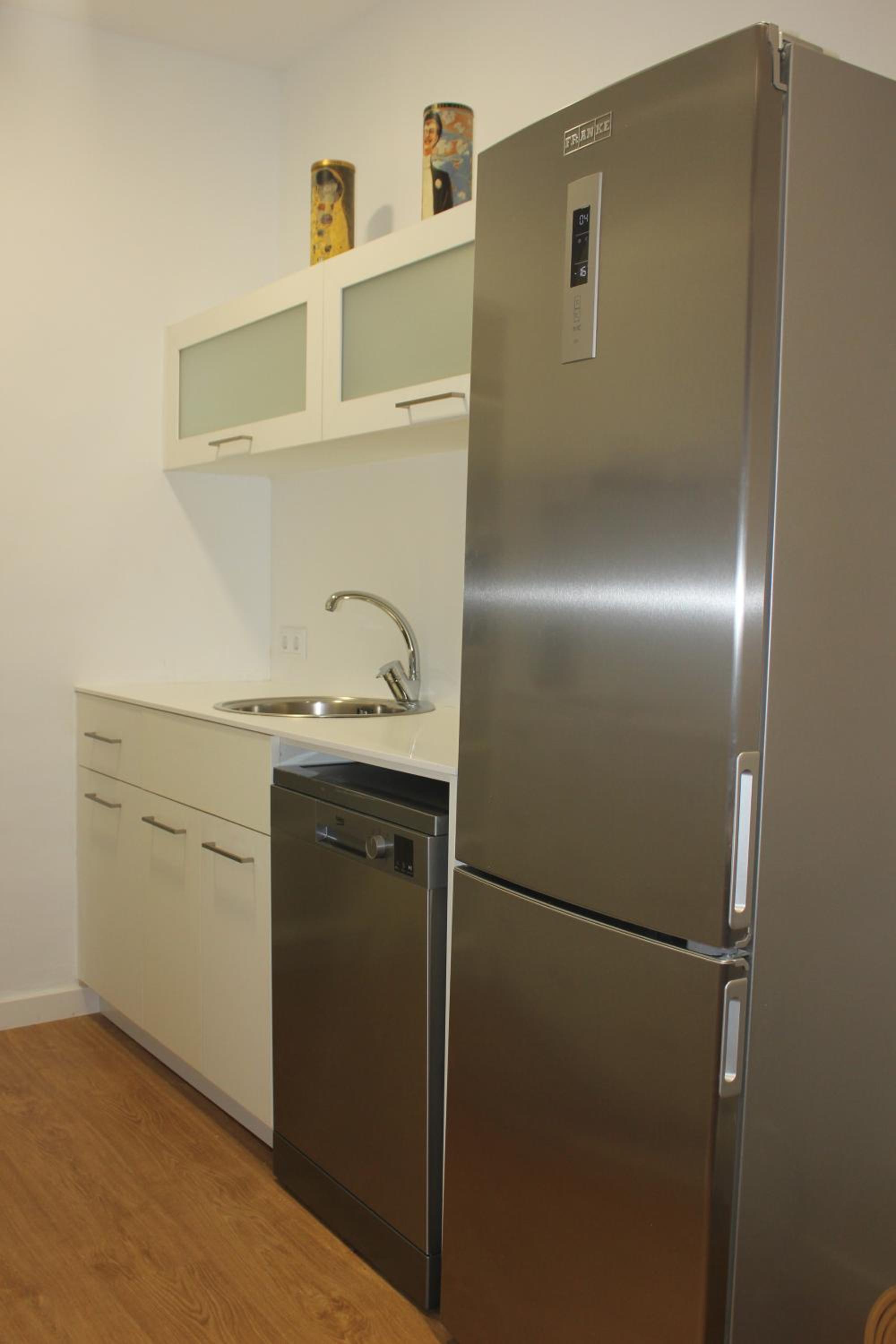 Apartamentos CAN GUSI view 4