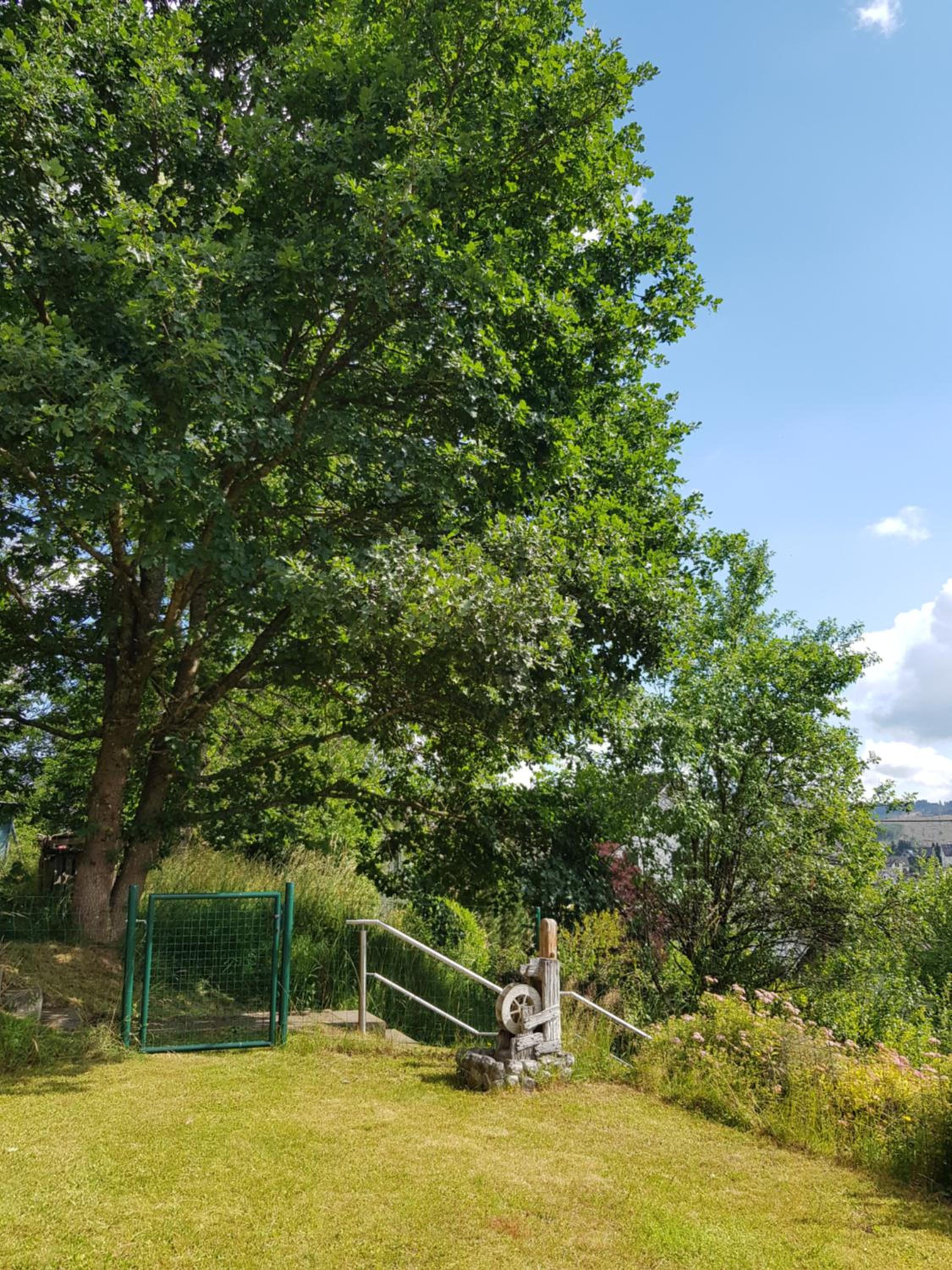 Ferienwohnung Jansen
