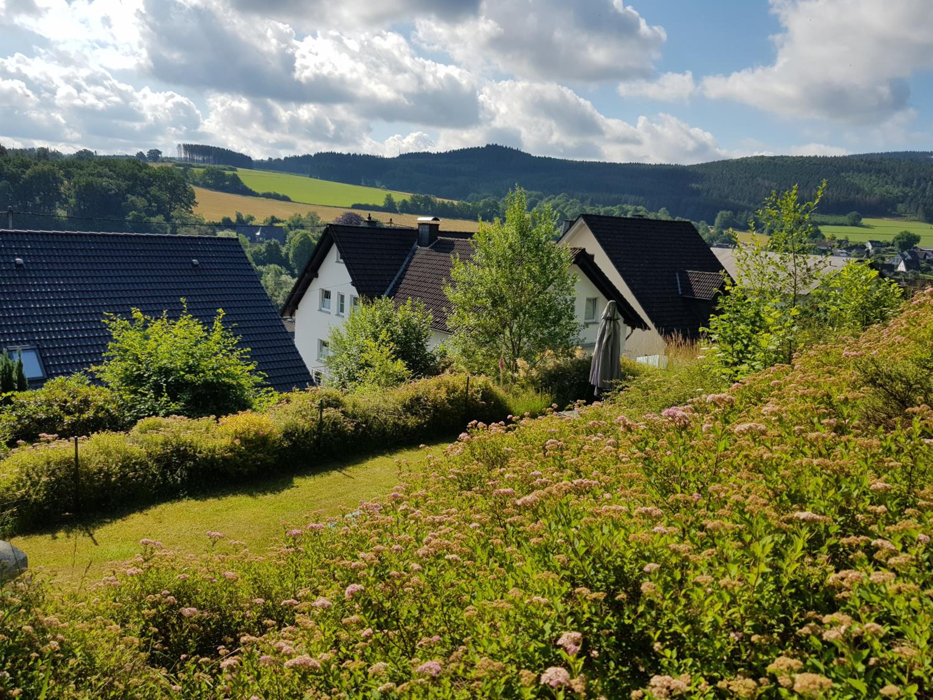 Ferienwohnung Jansen