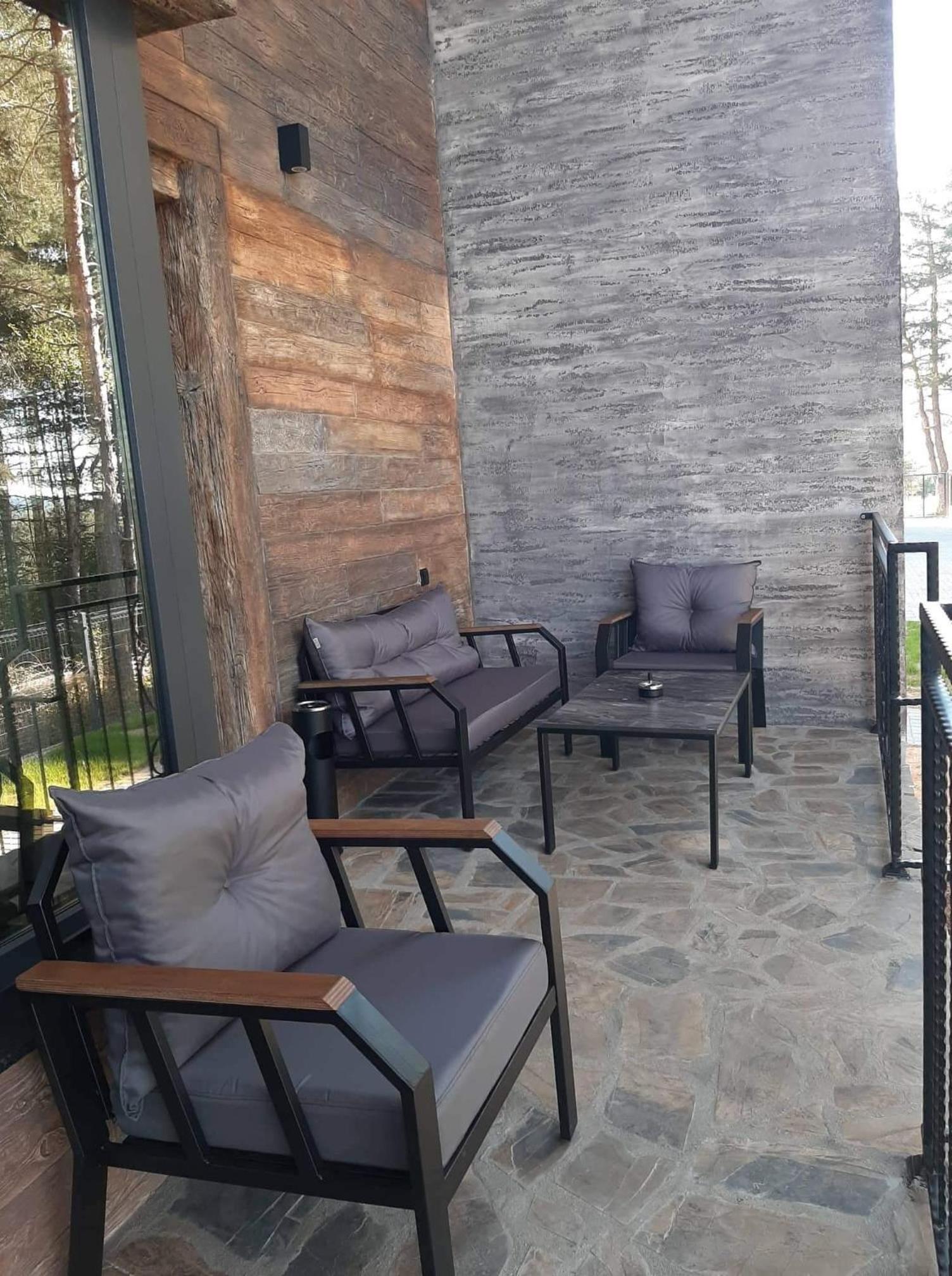 Вила Bora Vista 2 view 2