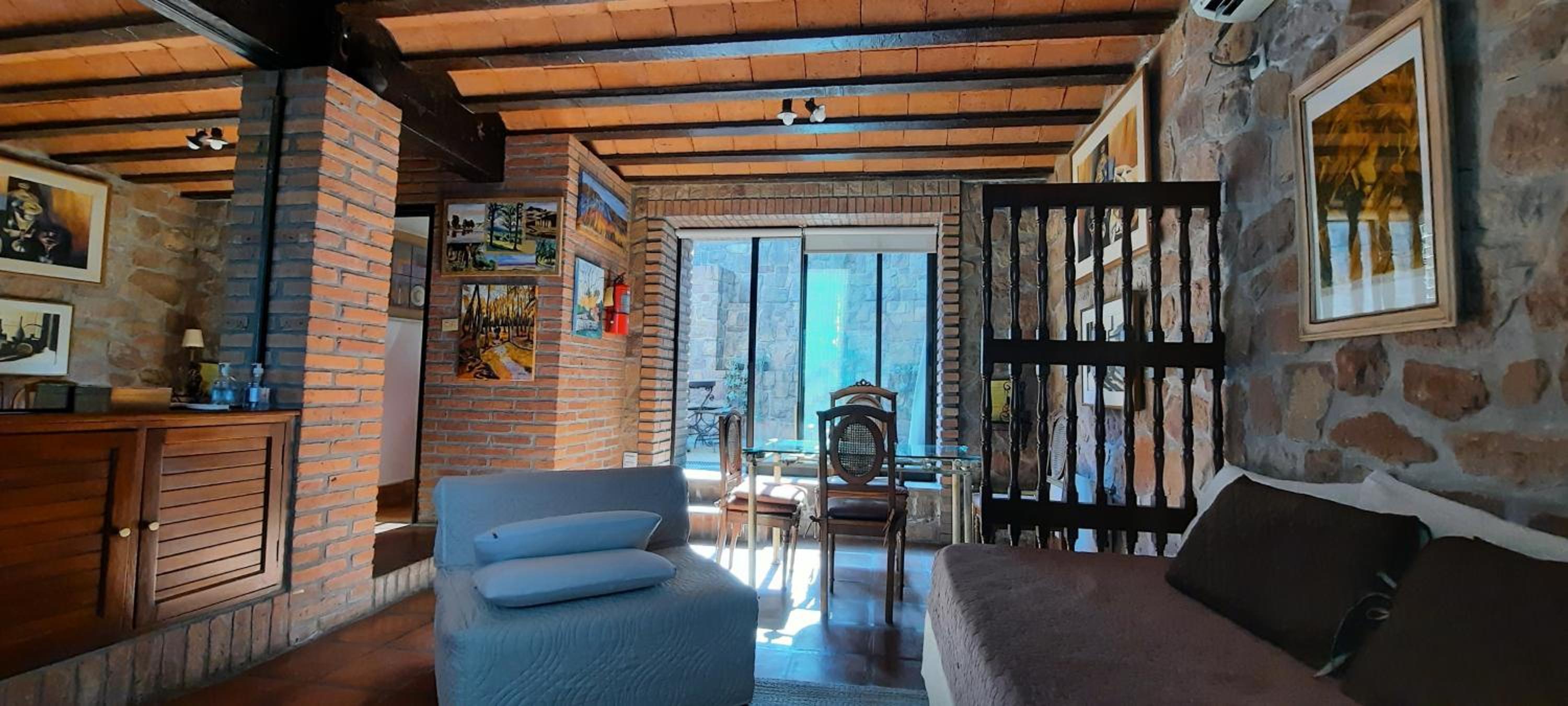 Apartamentos del Cerro