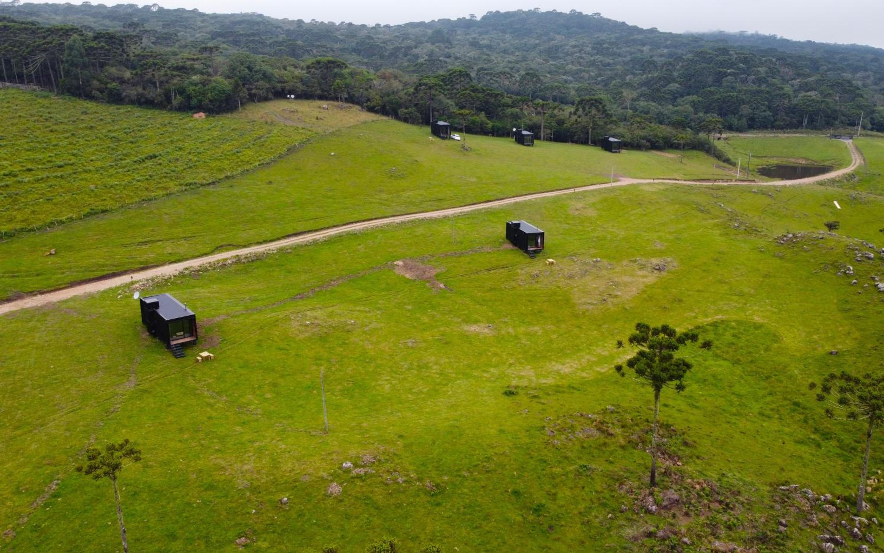 Brumas Casa de Campo - Cambará do Sul