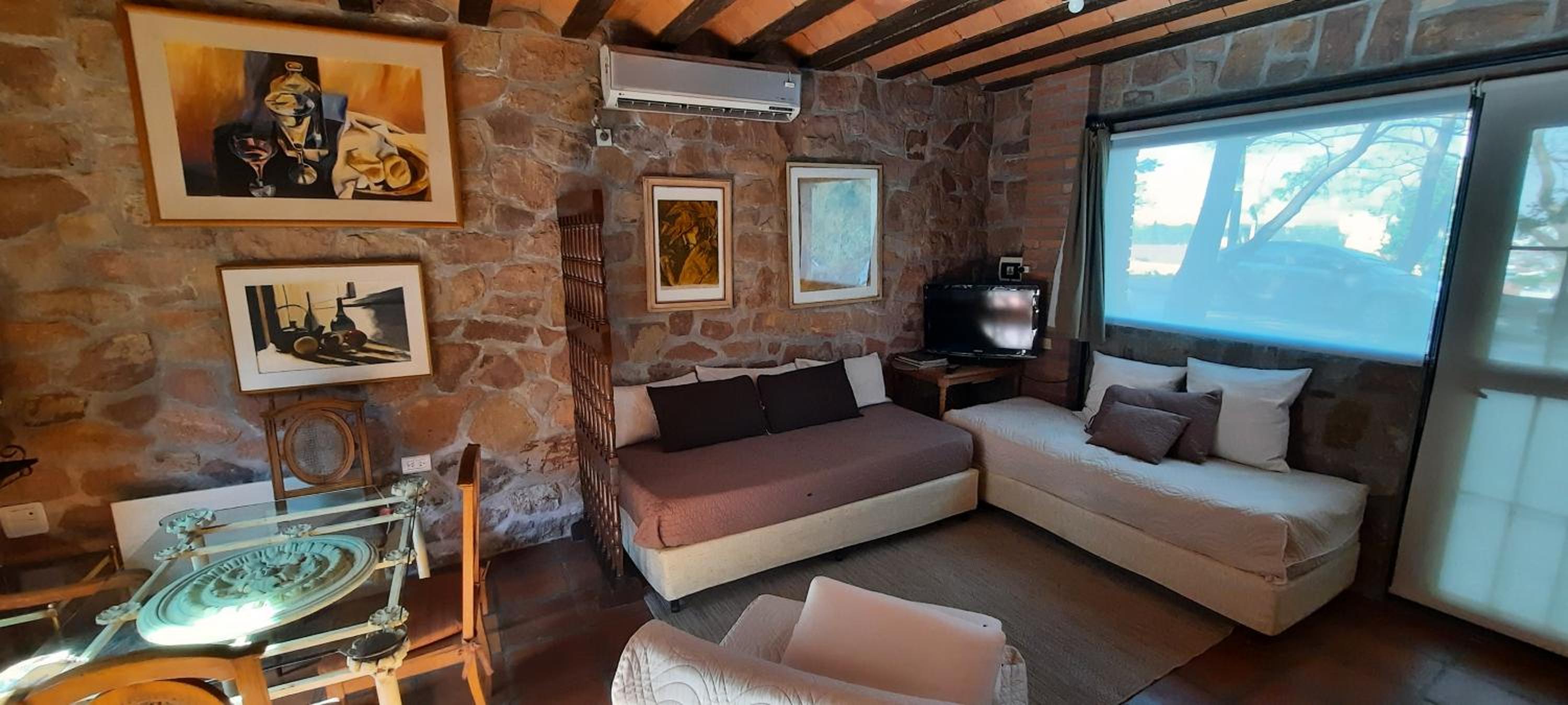 Apartamentos del Cerro