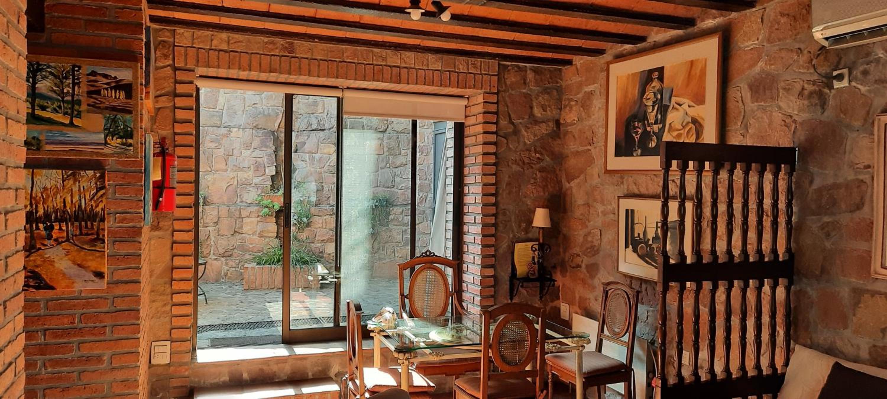 Apartamentos del Cerro