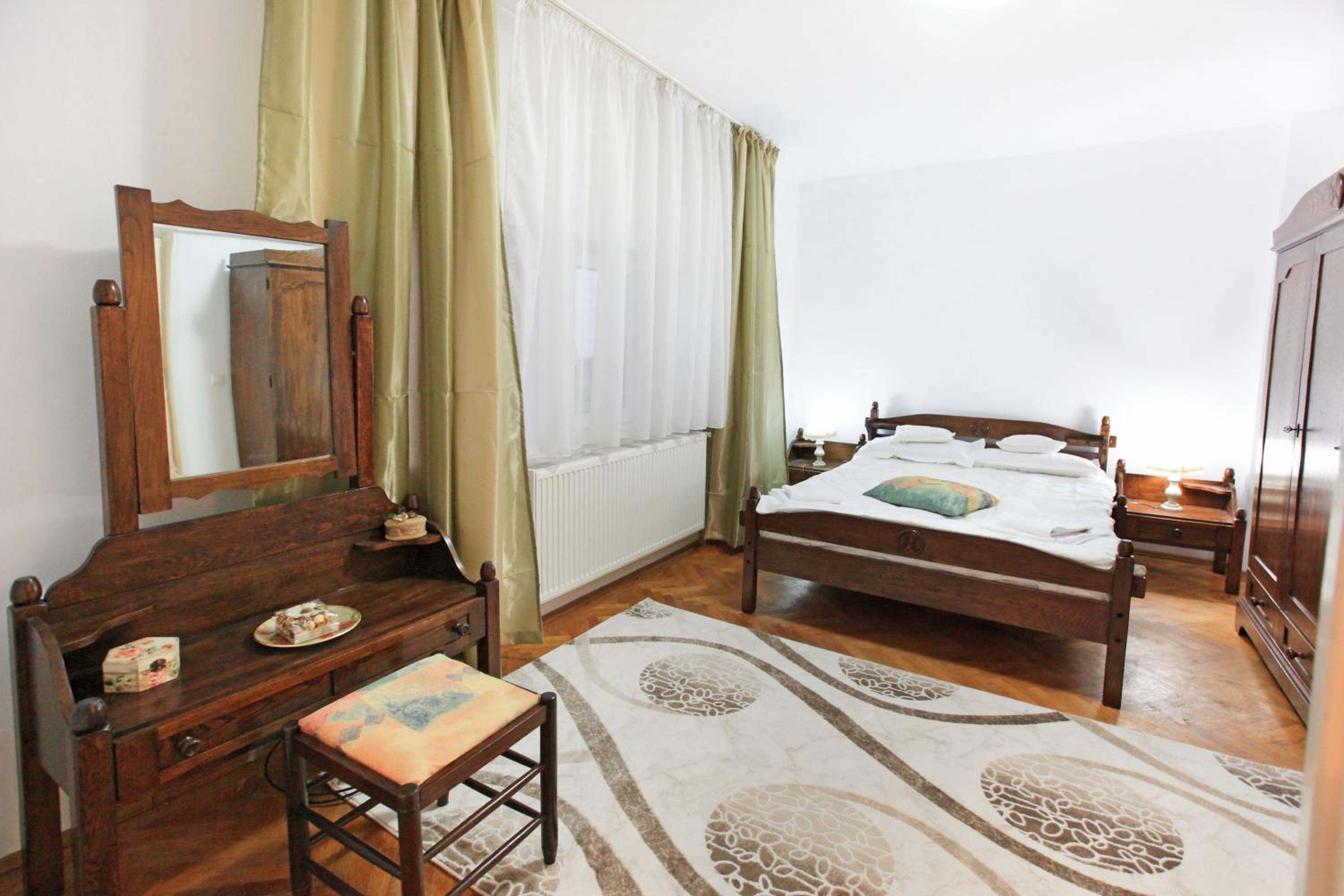 Central Romana Apartament view 5