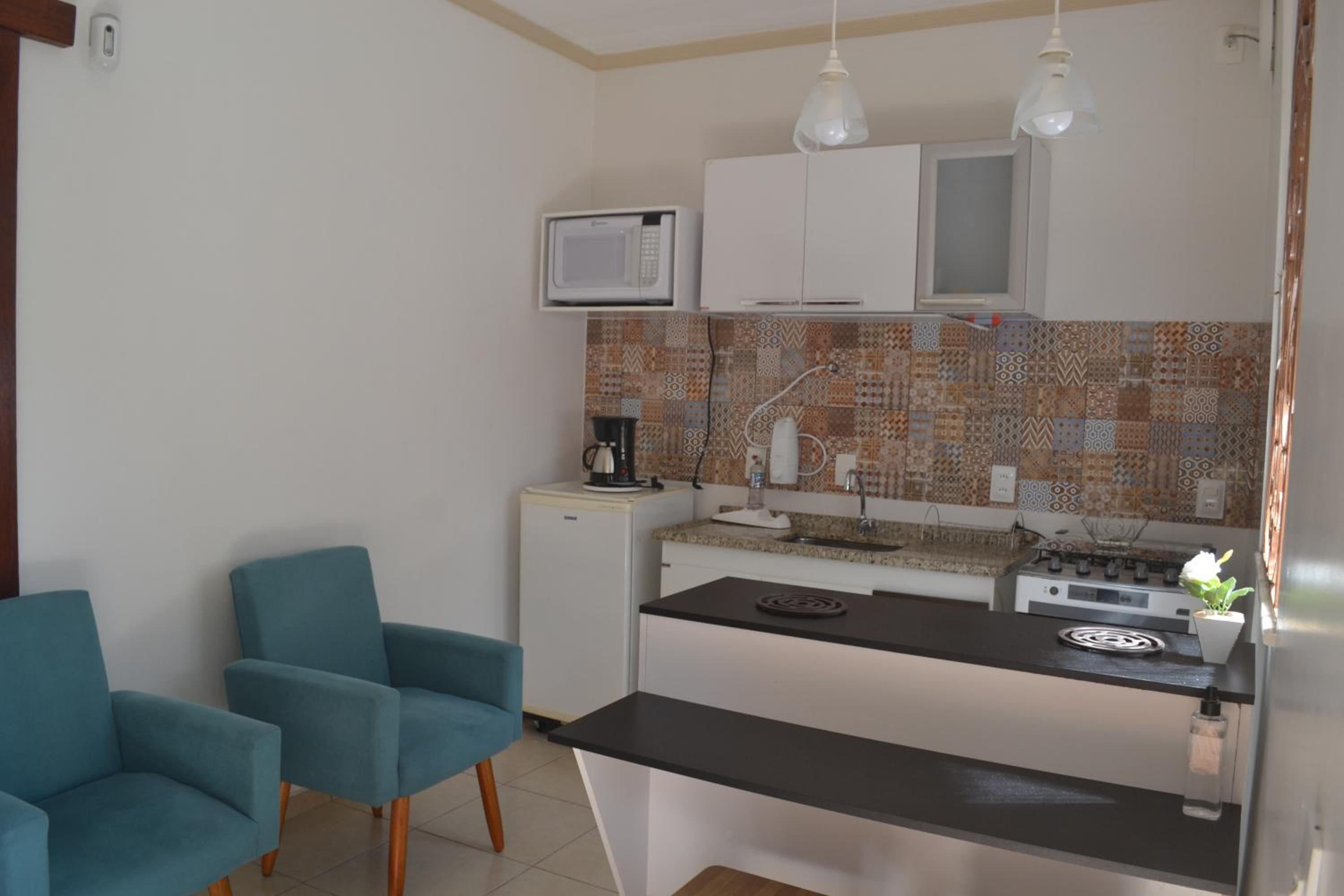 Casa Adonai - Terceiro melhor Clima