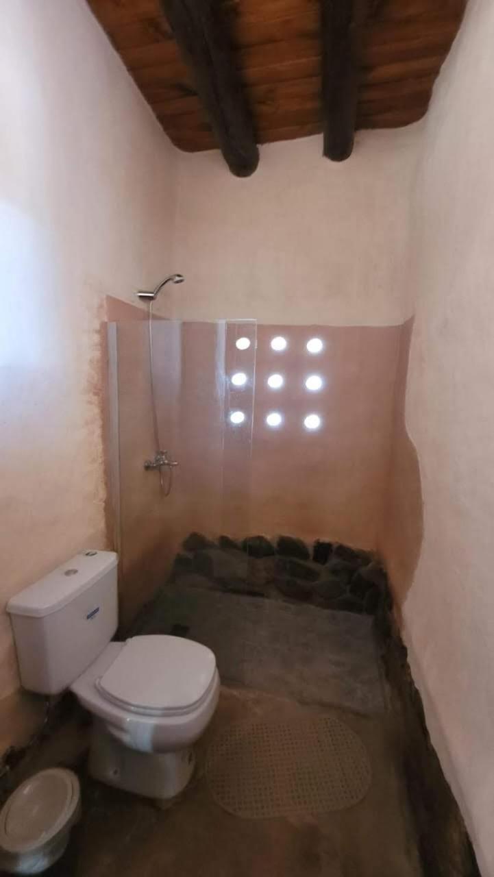 CABAÑAS KONDUR Elementos
