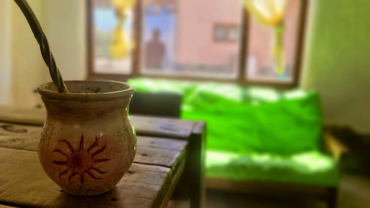 CABAÑAS KONDUR Elementos