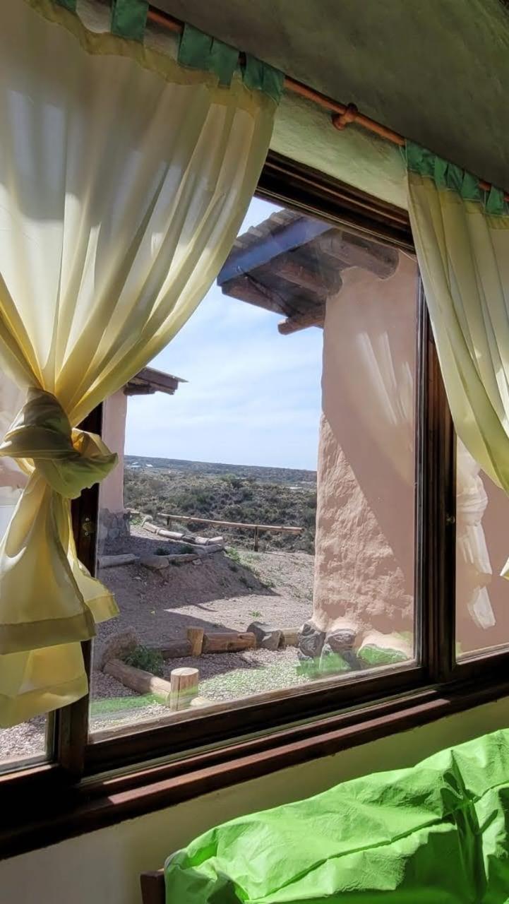 CABAÑAS KONDUR Elementos