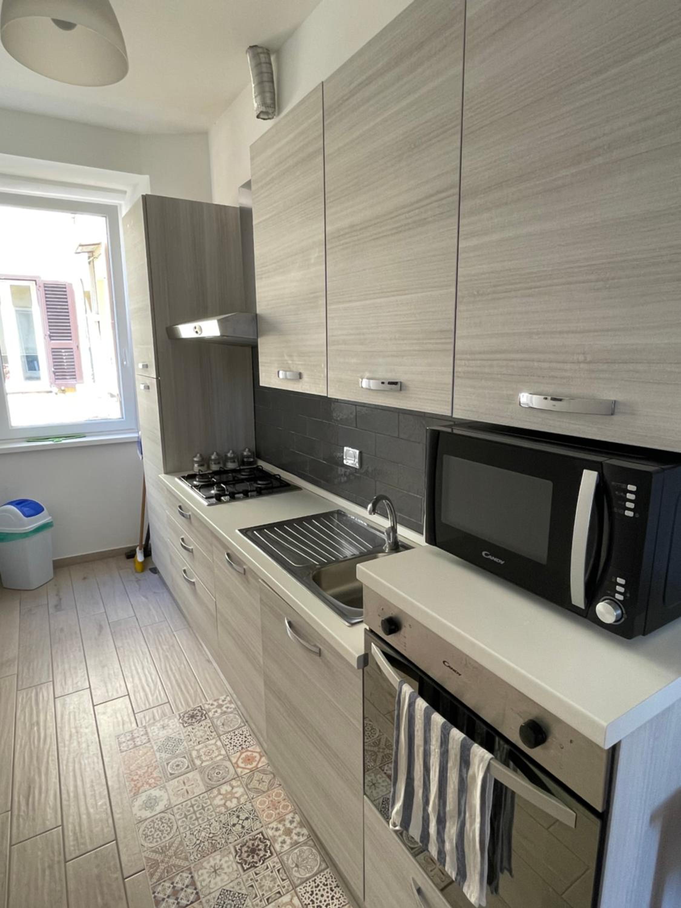 DOMUS ART SUITES MERULANA