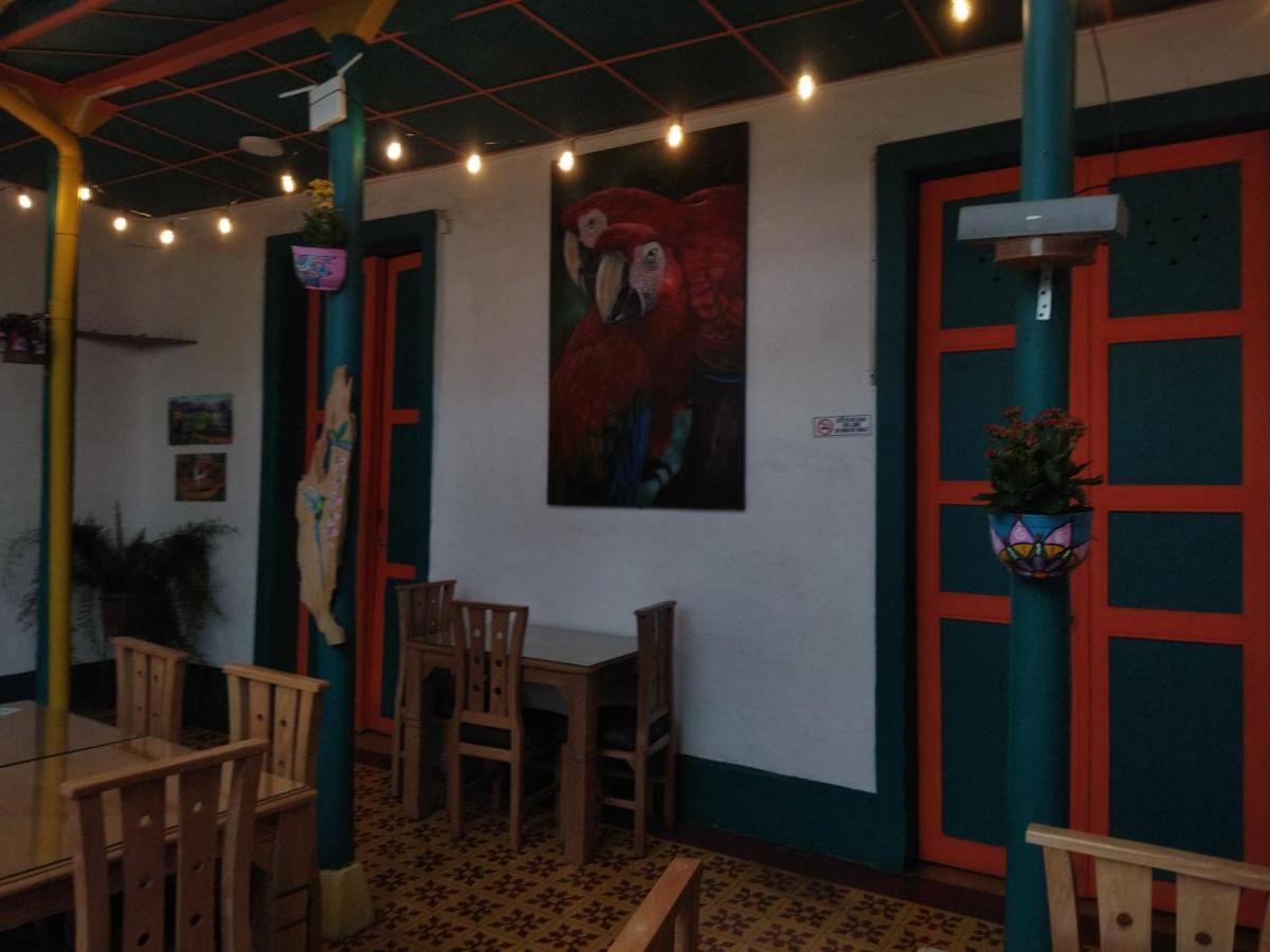 Jardín es Tuyo