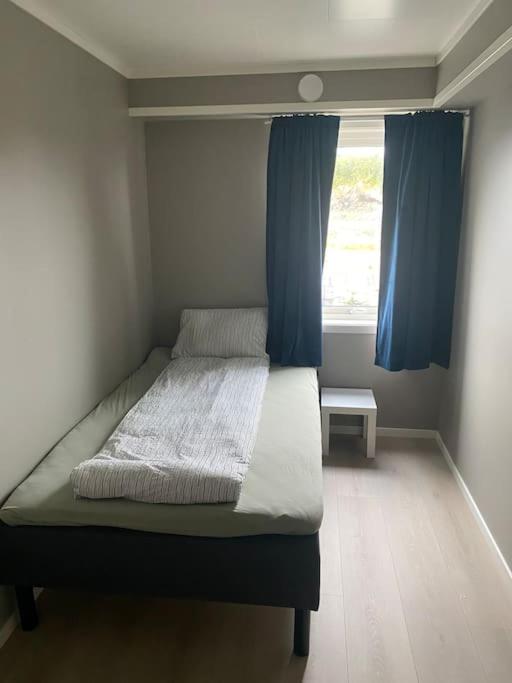 Nydelig leilighet på Kreta i Lofoten