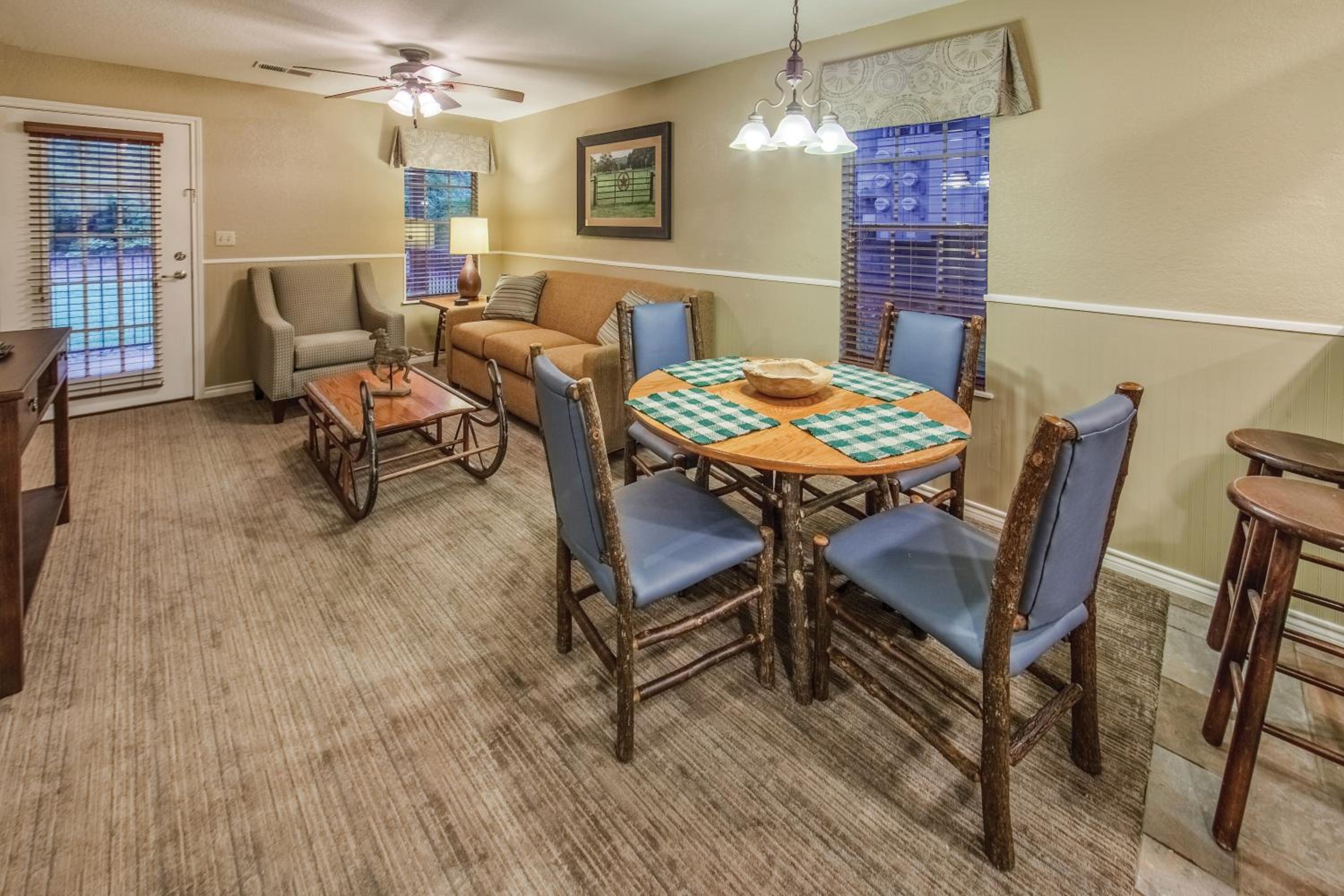 Flint Vacations - Holiday Inn Club Vacations Villages Resort at Lake Palestine - Property Image 54