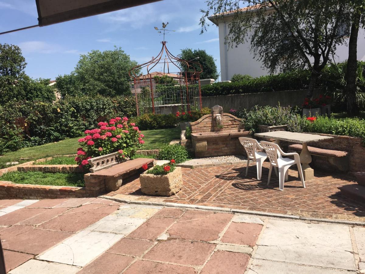 VILLA MARGHERITA