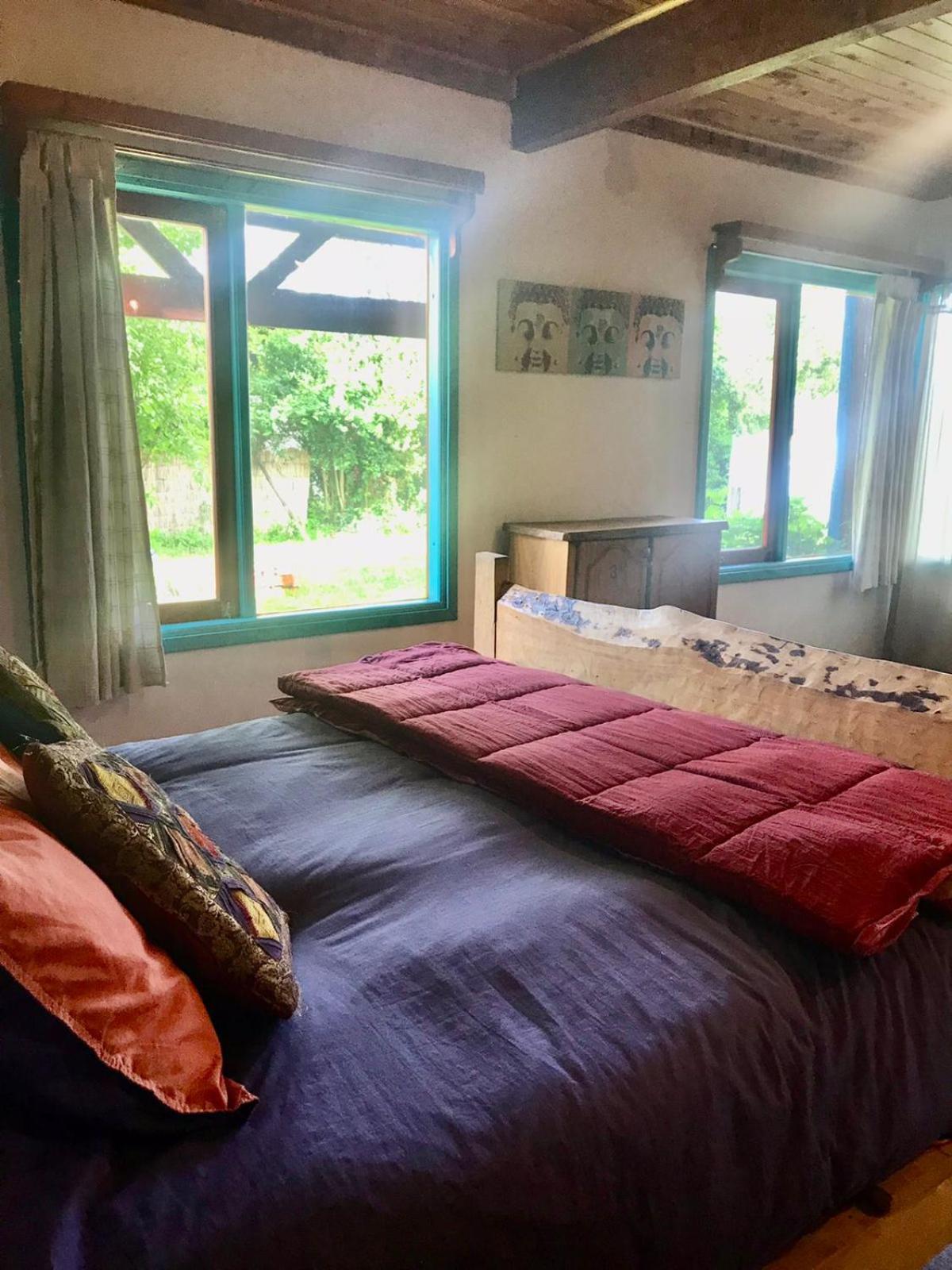 Hostel Raíz