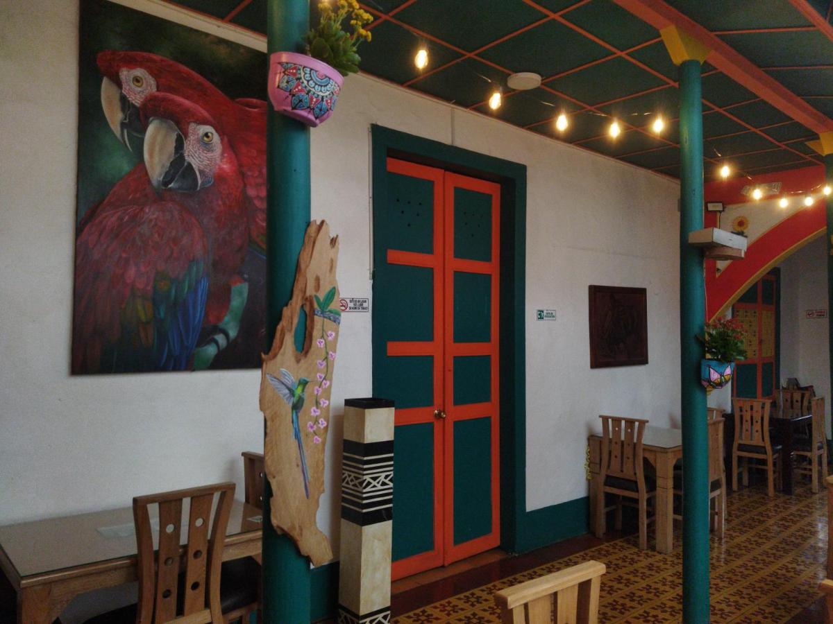 Jardín es Tuyo