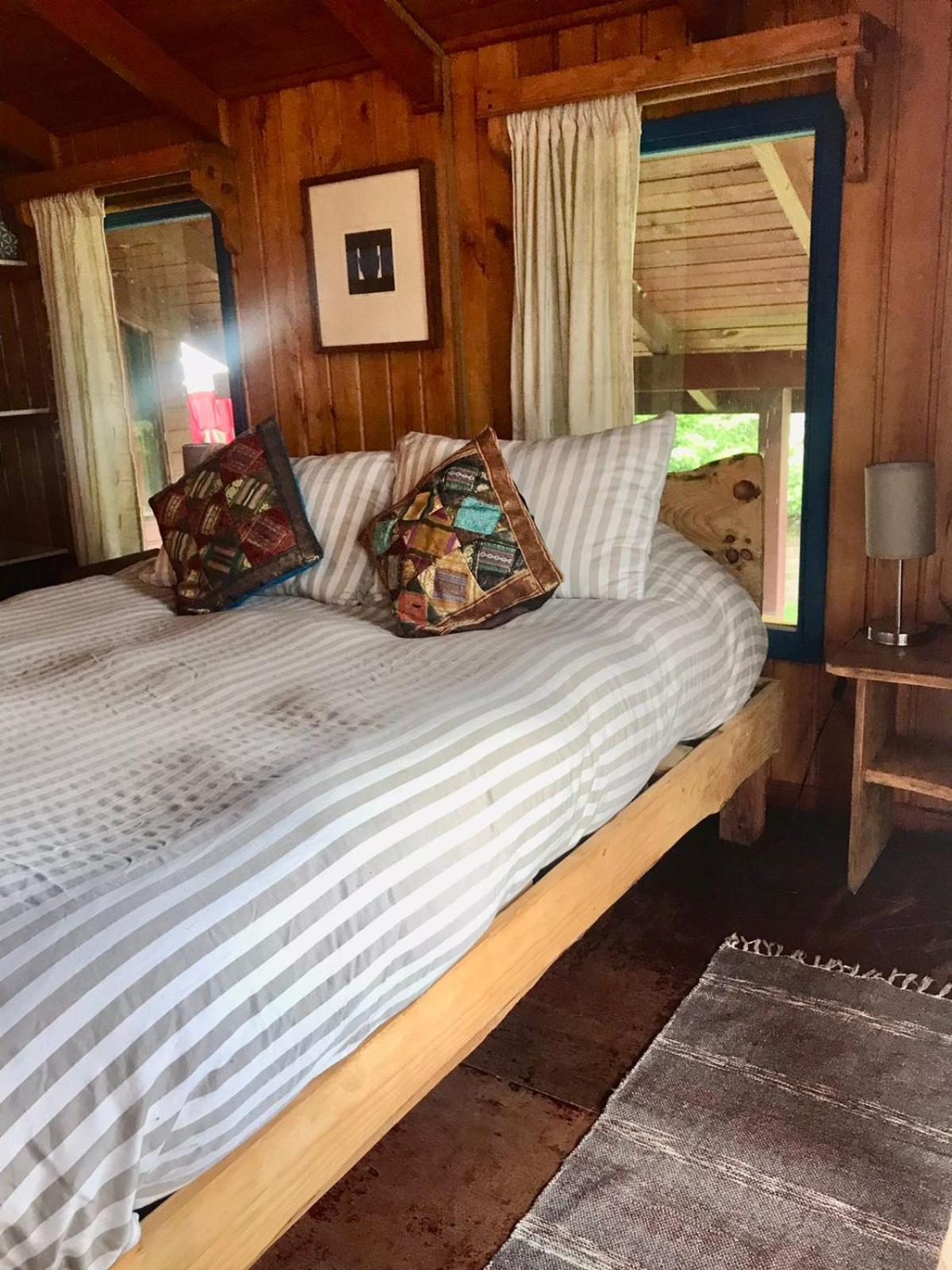 Hostel Raíz