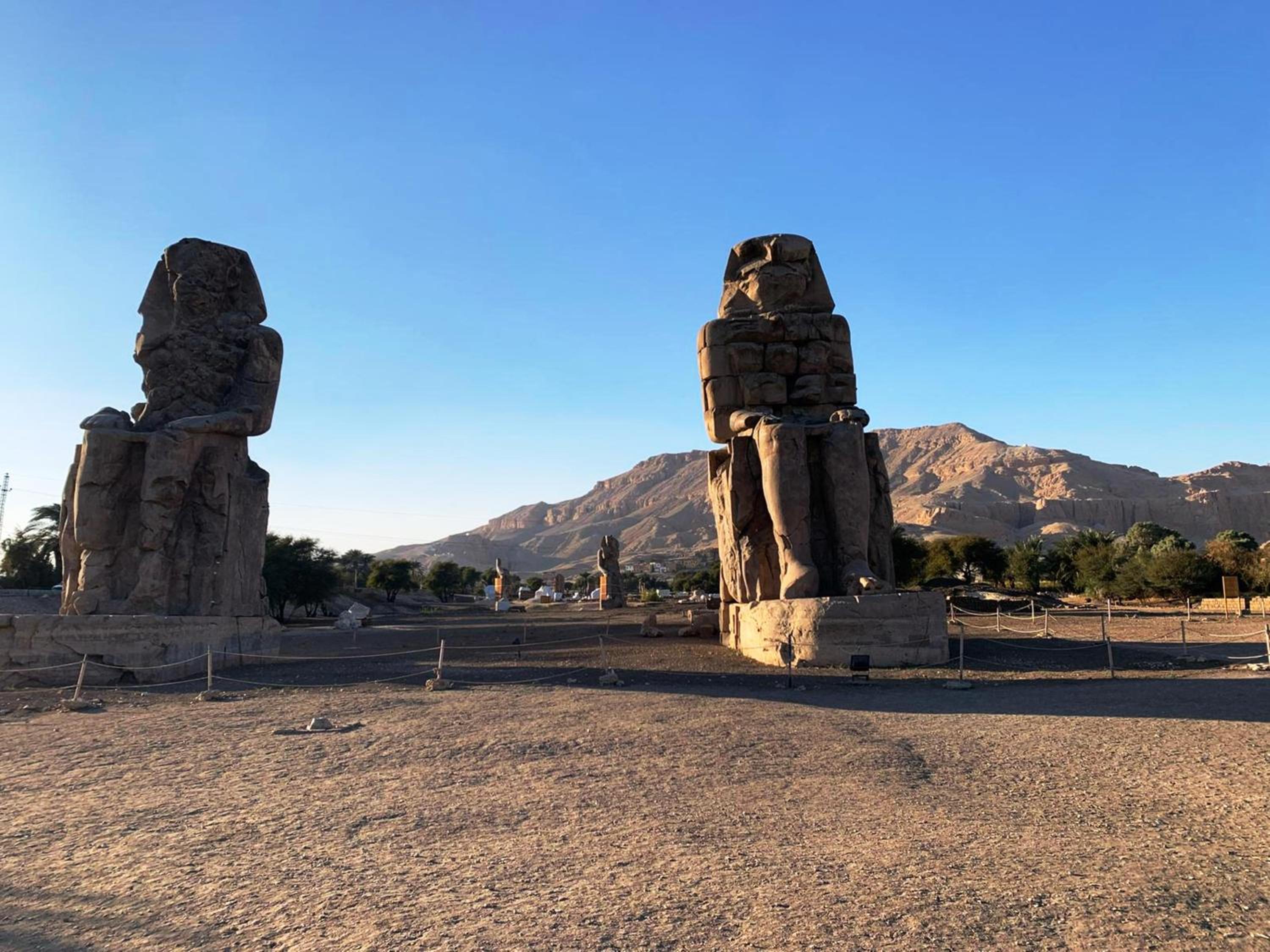 Temple House Luxor