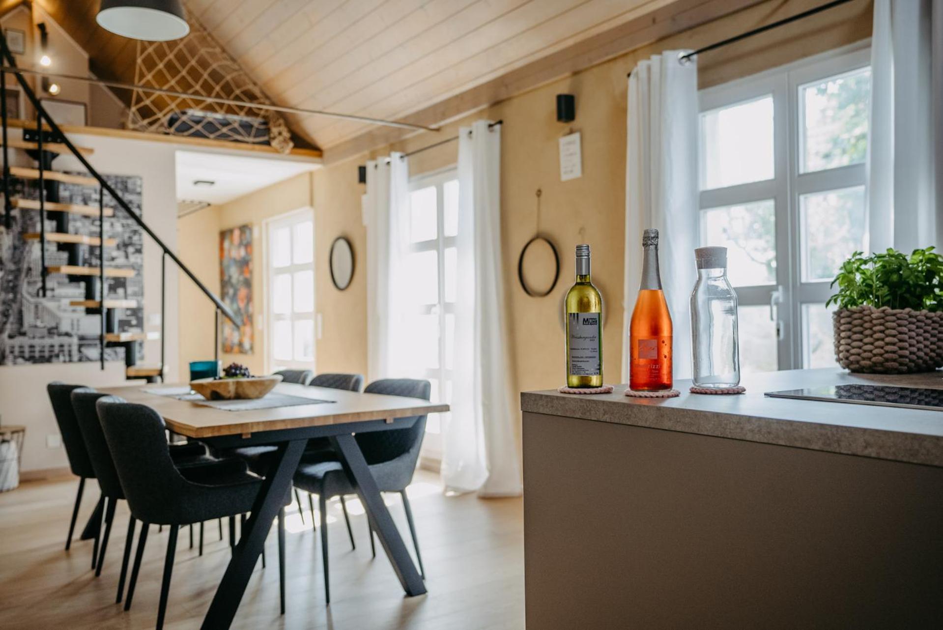 Wein Cottage Kellerstöckl