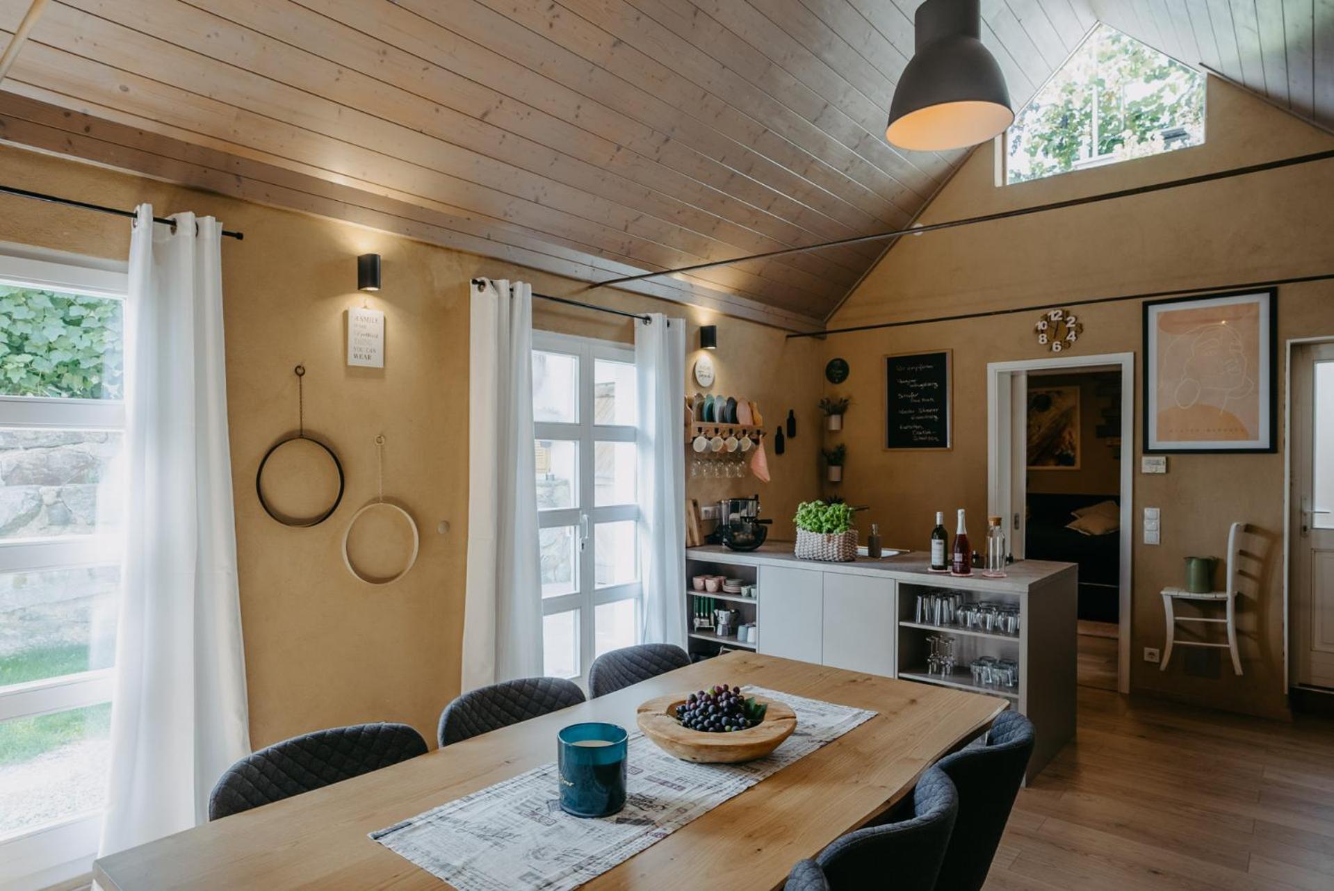 Wein Cottage Kellerstöckl