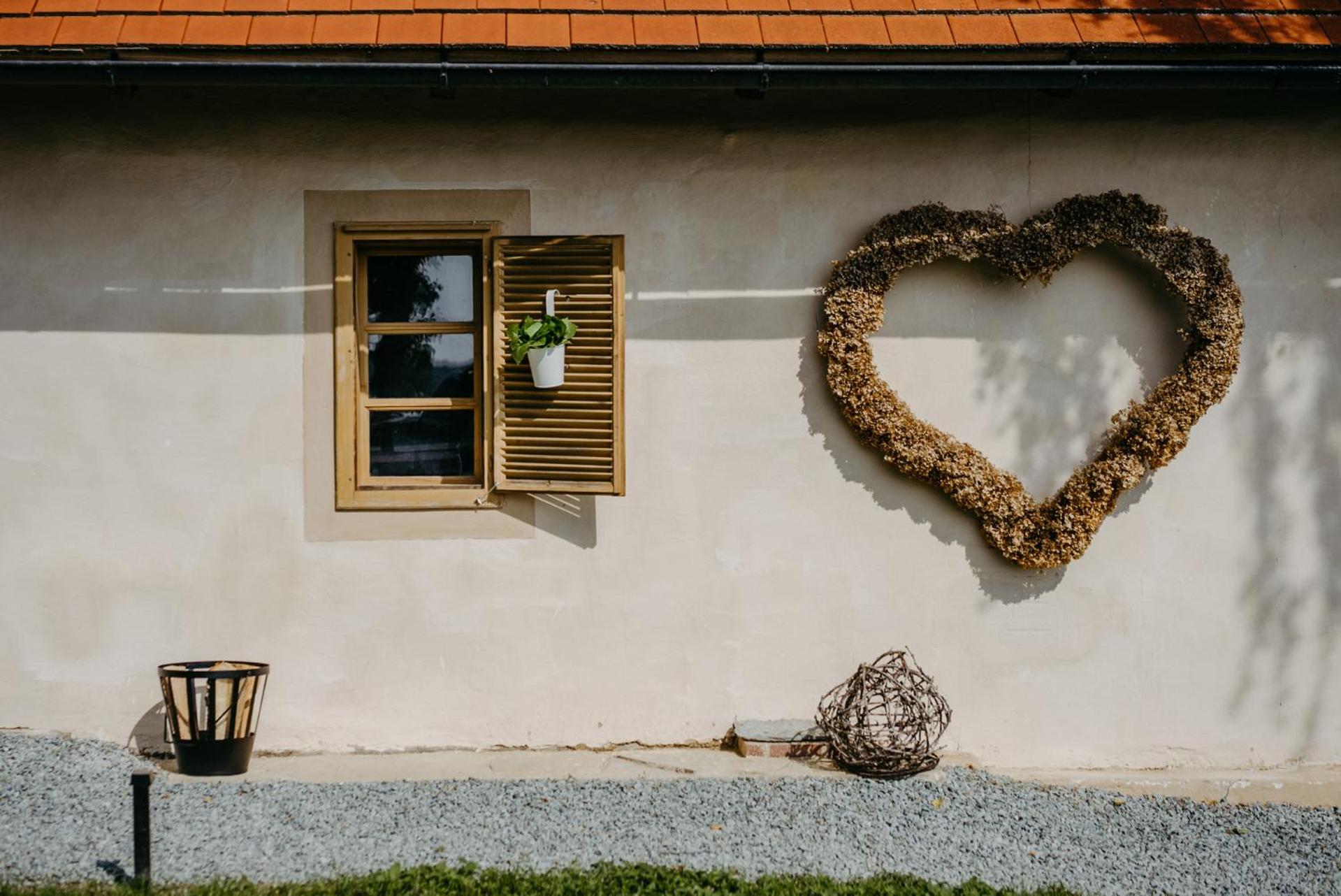 Wein Cottage Kellerstöckl