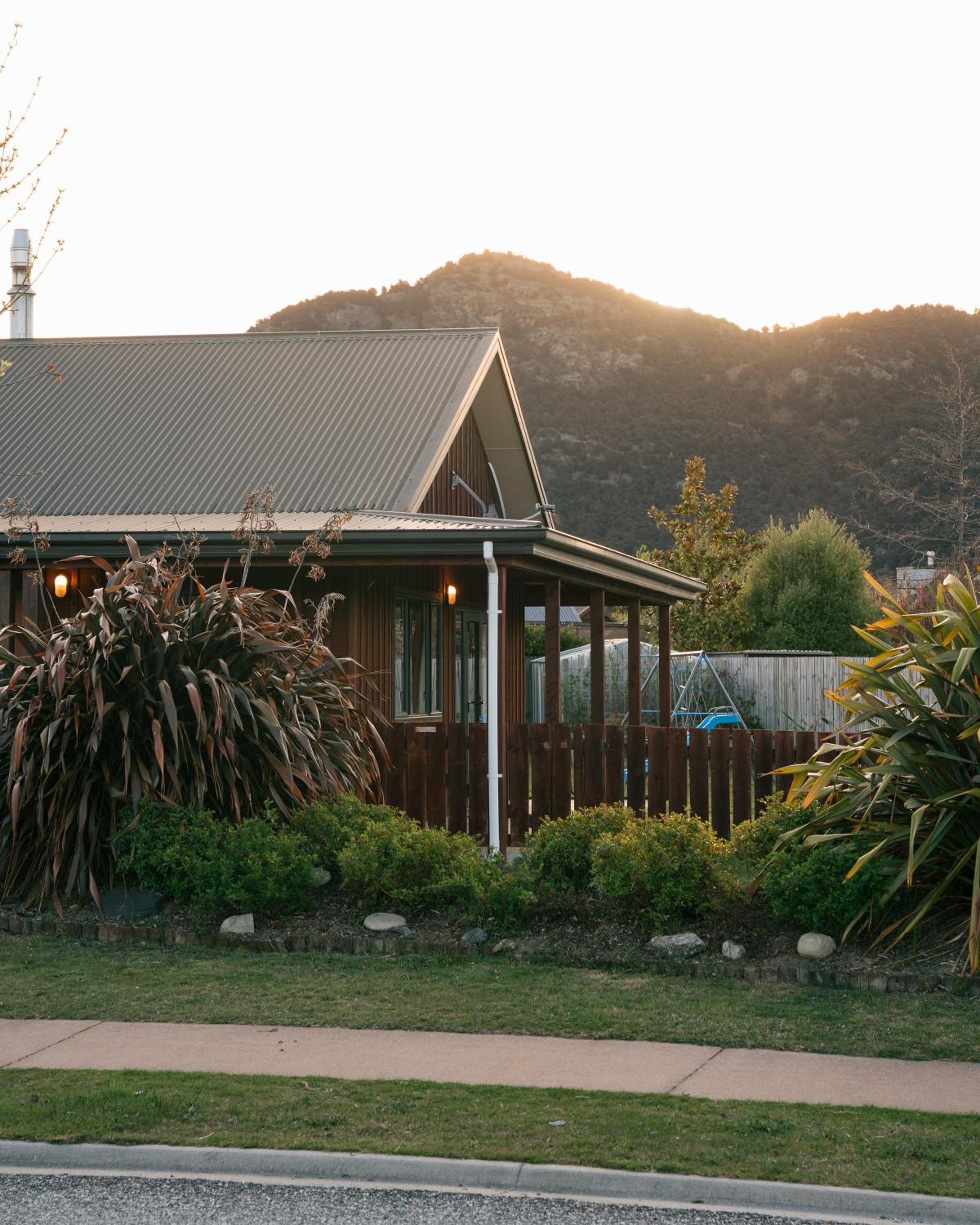 Wanaka Retreat view 5