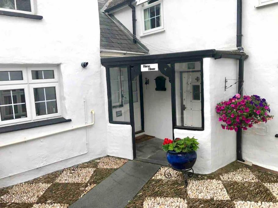 Horne Cottage Ilfracombe (10 mins Woolacombe)