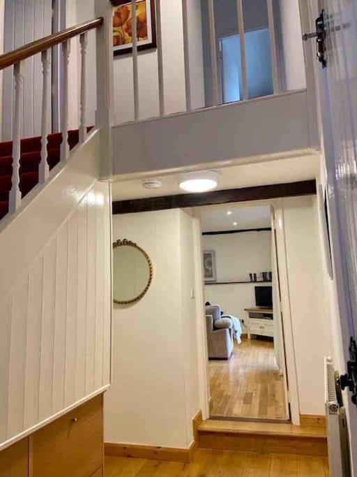 Horne Cottage Ilfracombe (10 mins Woolacombe)