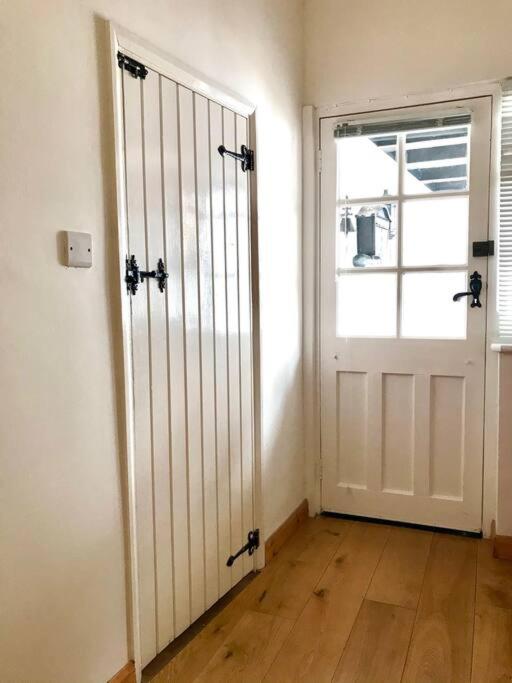 Horne Cottage Ilfracombe (10 mins Woolacombe)
