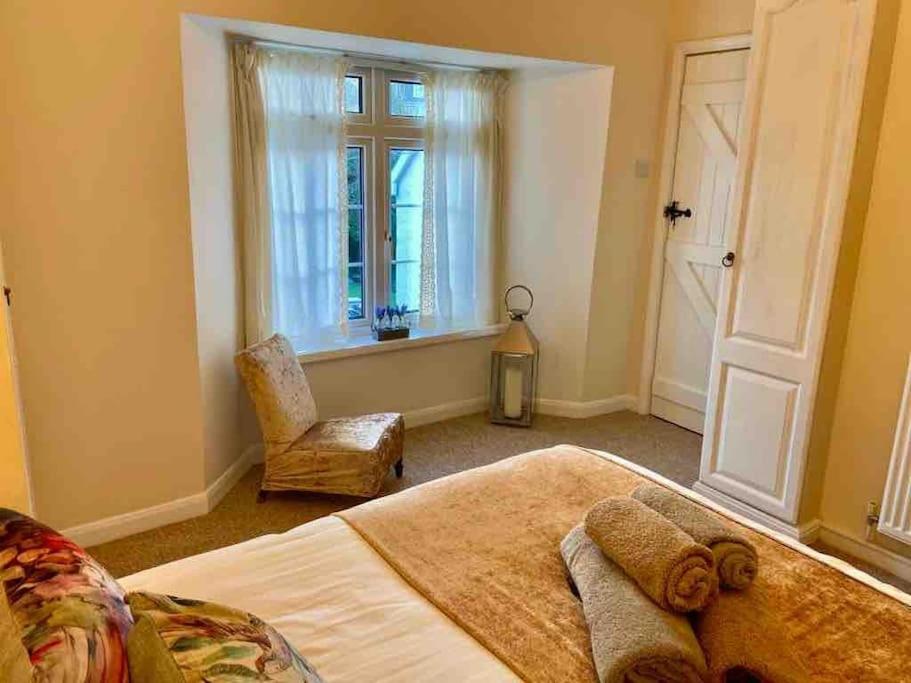 Horne Cottage Ilfracombe (10 mins Woolacombe)