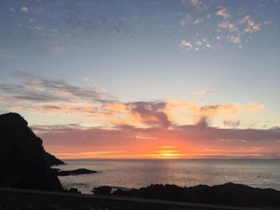 Horne Cottage Ilfracombe (10 mins Woolacombe)