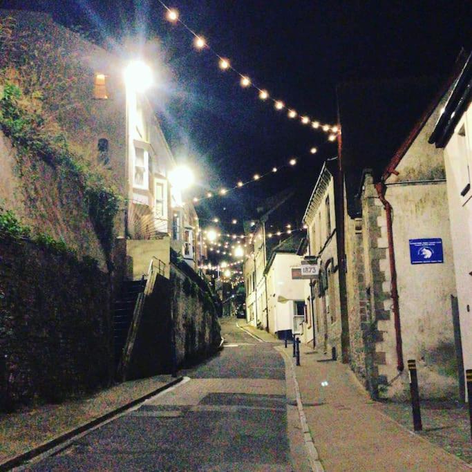 Horne Cottage Ilfracombe (10 mins Woolacombe)