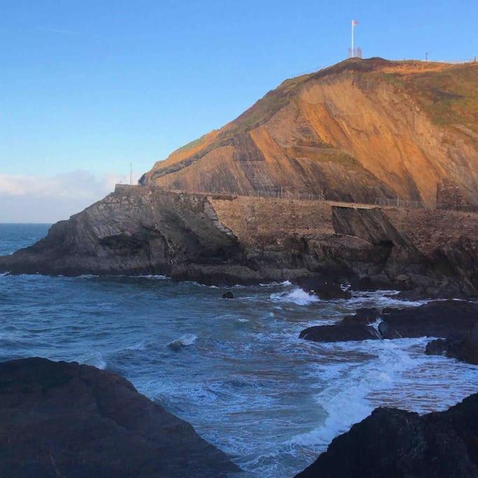 Horne Cottage Ilfracombe (10 mins Woolacombe)