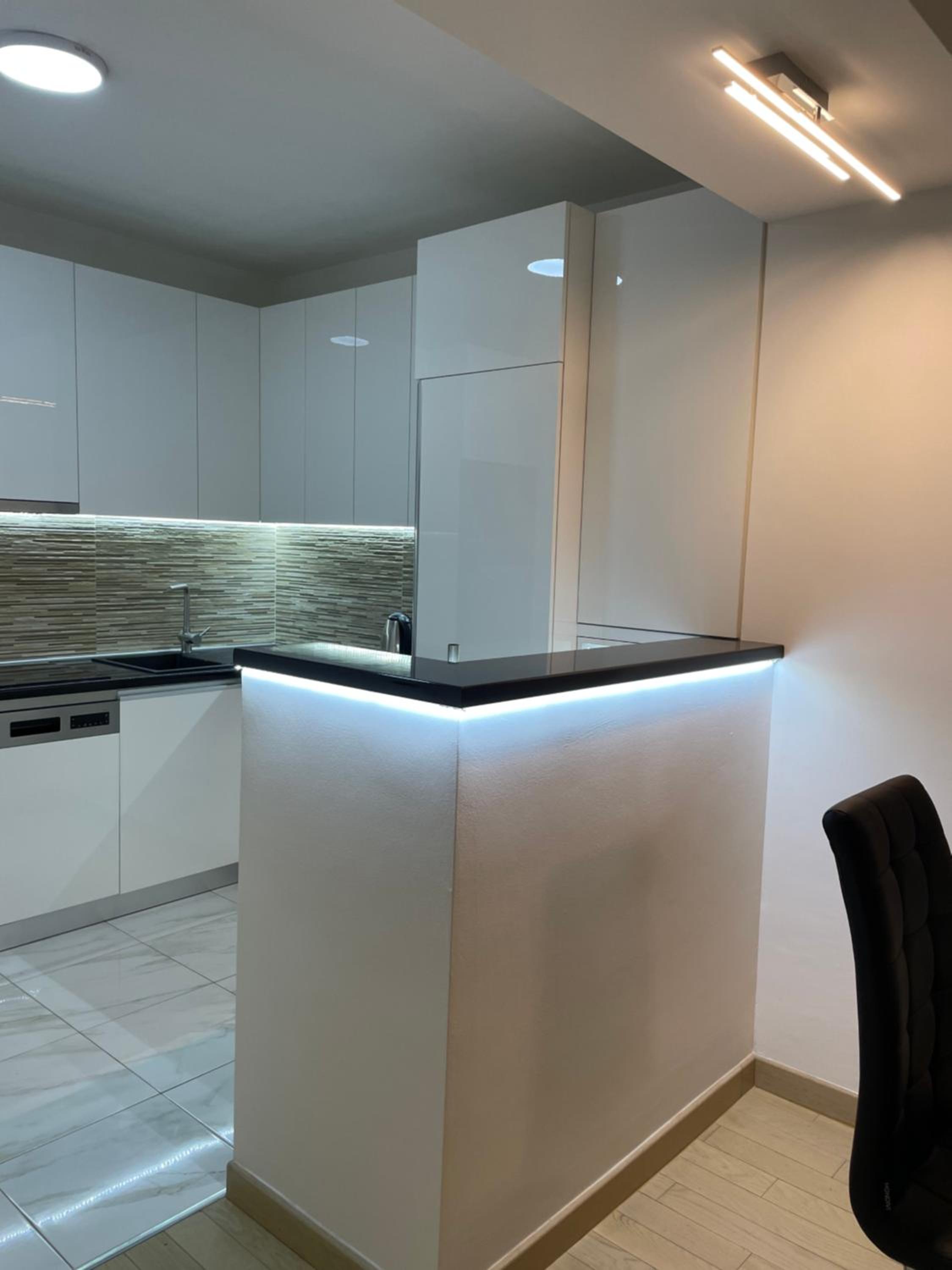 Luka Apartments - Iconic Flatiron - Free Parking