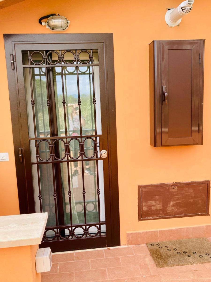 Villa Bubù, Appartamento Country-chic