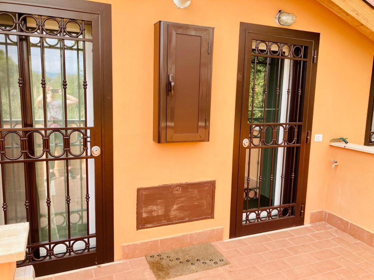 Villa Bubù, Appartamento Country-chic
