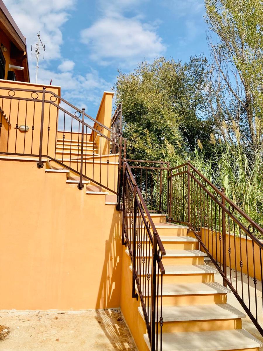 Villa Bubù, Appartamento Country-chic